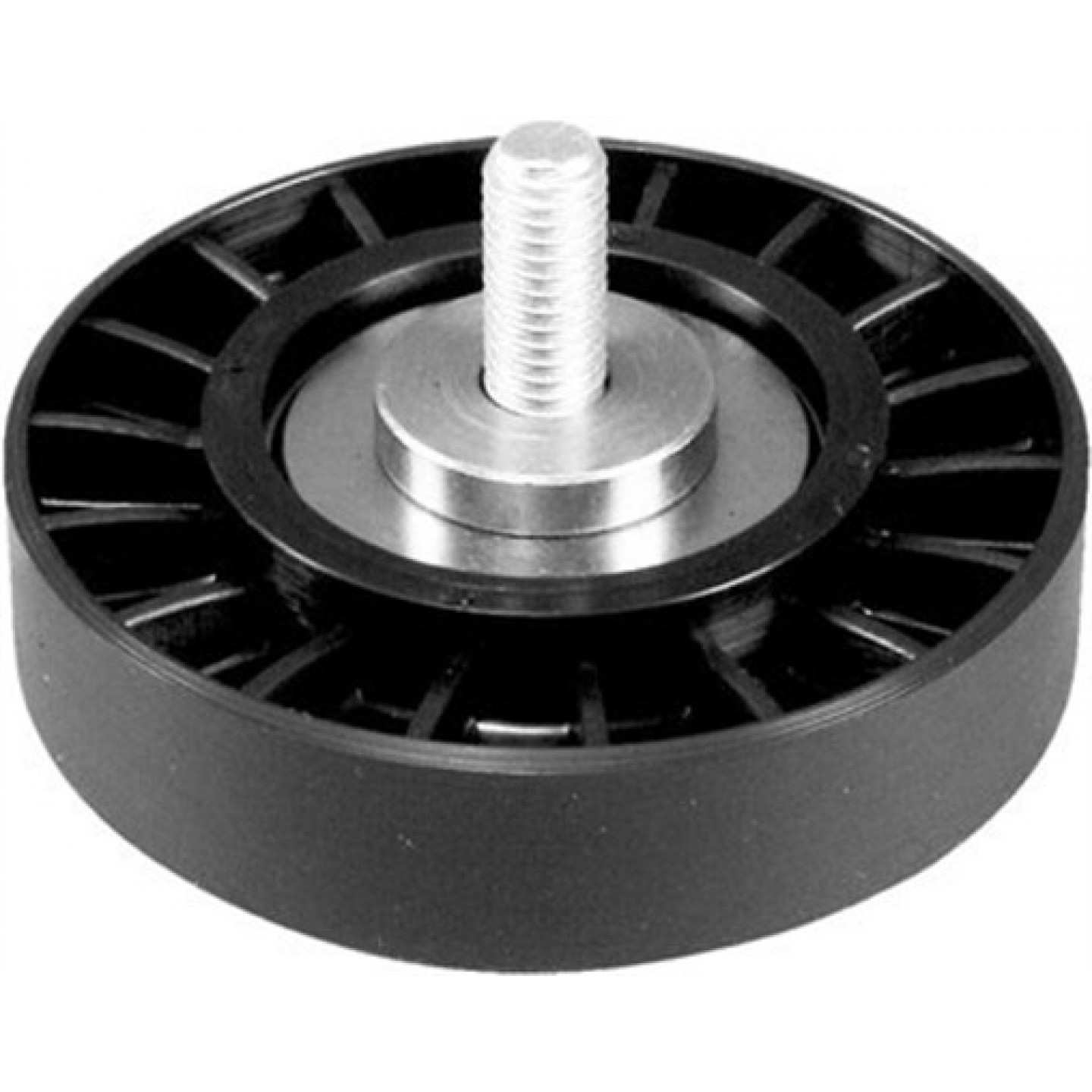 Umlenk-/Führungsrolle, Keilriemen MAGNETI MARELLI 331316170185