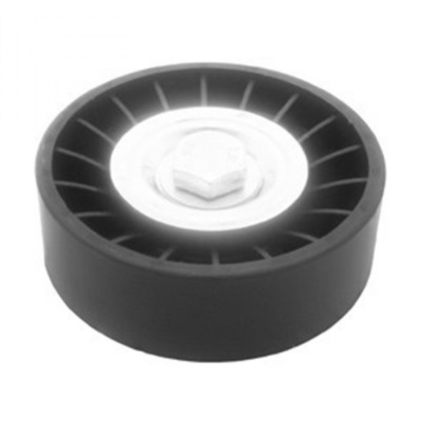 Umlenk-/Führungsrolle, Keilriemen MAGNETI MARELLI 331316170361