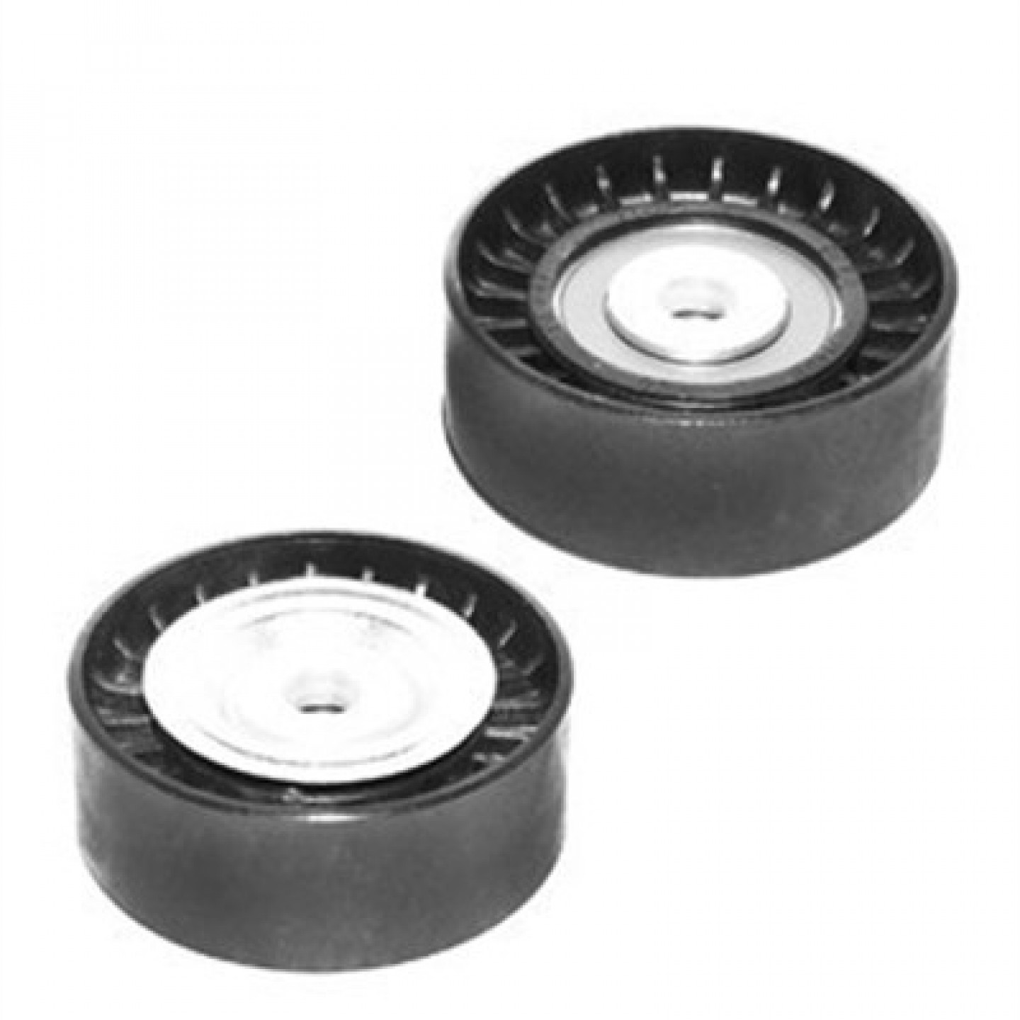 Umlenk-/Führungsrolle, Keilriemen MAGNETI MARELLI 331316170389