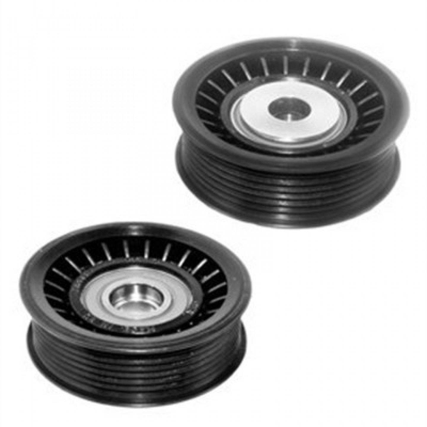 Umlenk-/Führungsrolle, Keilriemen MAGNETI MARELLI 331316170395