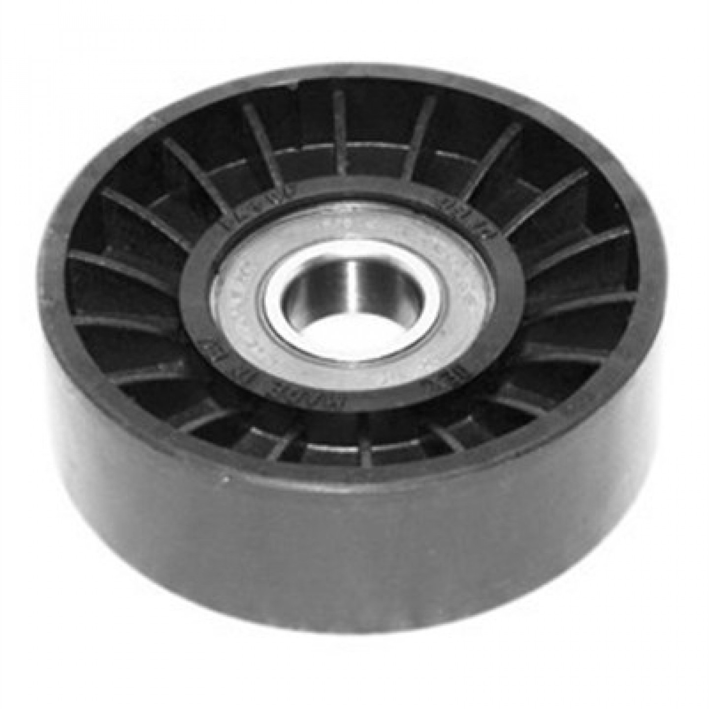 Umlenk-/Führungsrolle, Keilriemen MAGNETI MARELLI 331316170402
