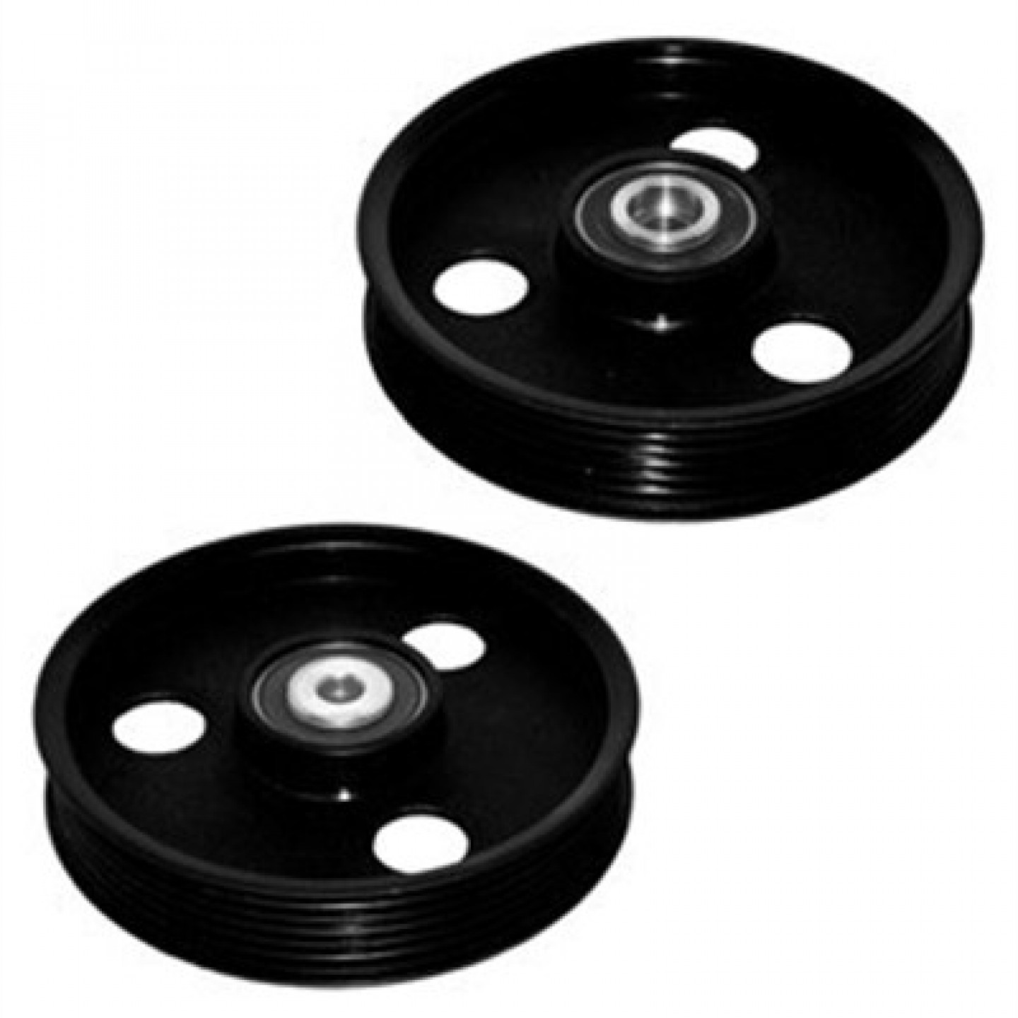 Medløberhjul, kilerem MAGNETI MARELLI 331316170586