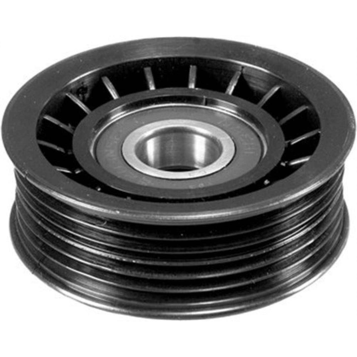 Umlenk-/Führungsrolle, Keilriemen MAGNETI MARELLI 331316170630