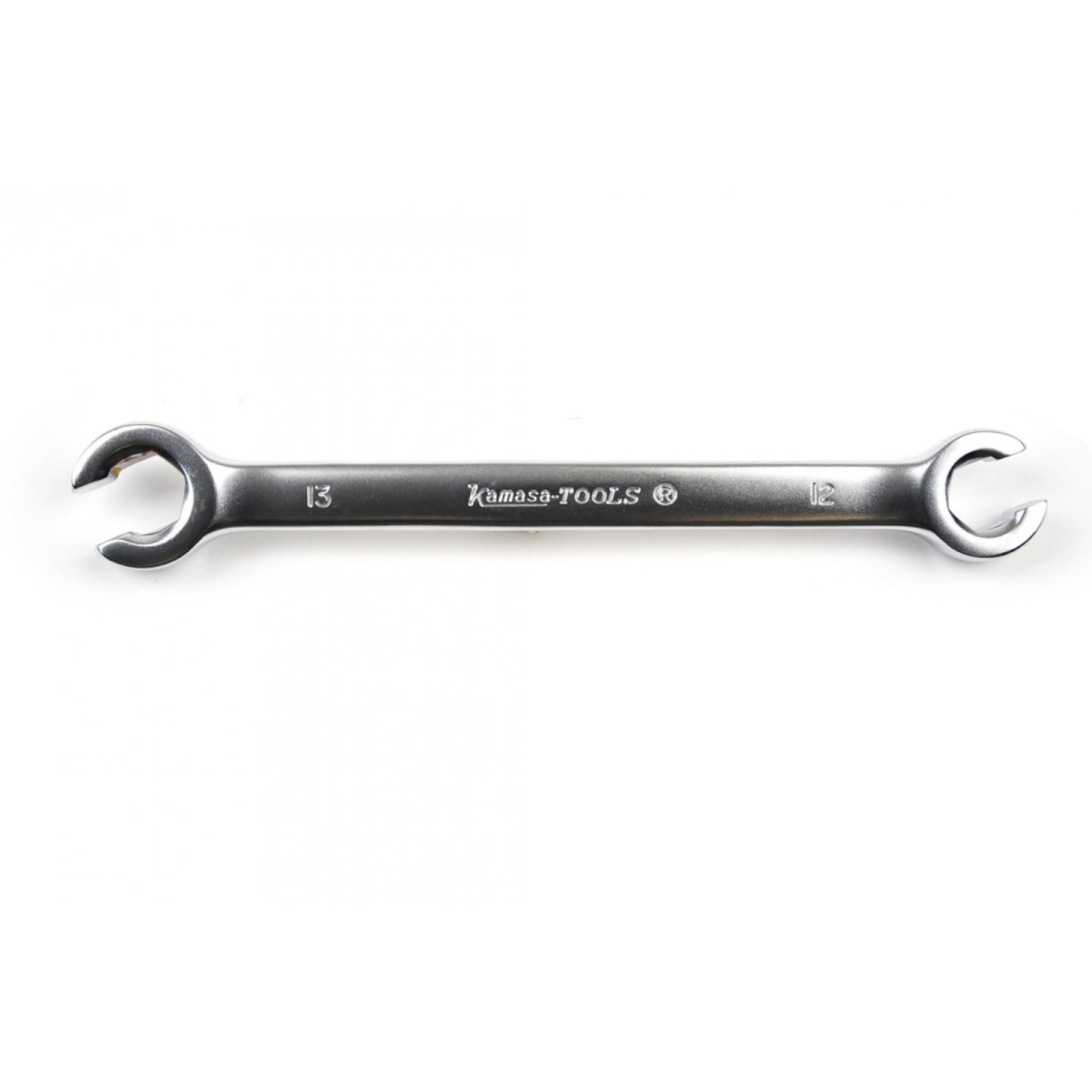 Kamasa 56093 – Cricchetto 1/2 Di Pollice Completamente Lucidato – Utensile Fai Da Te Per Officina E Casa - 4