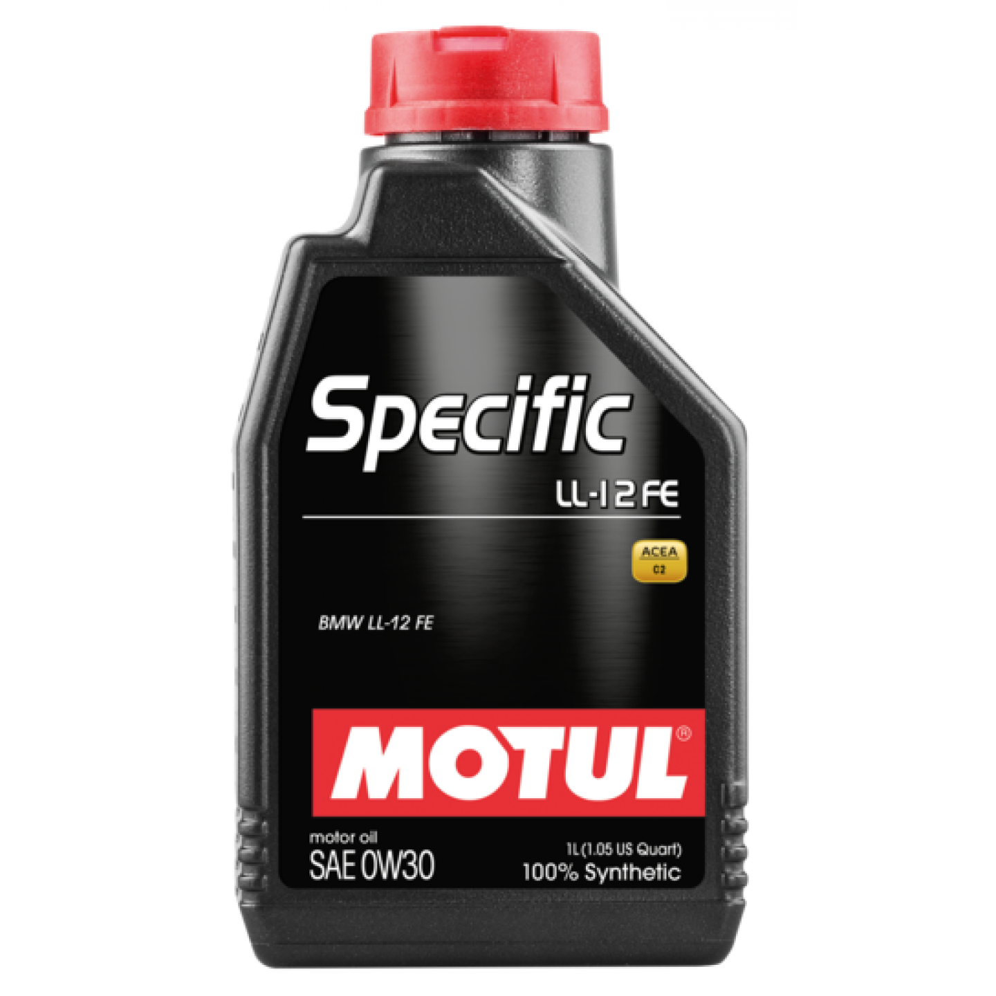 Motorolie MOTUL SPECIFIC LL-12 FE 0W30 1L