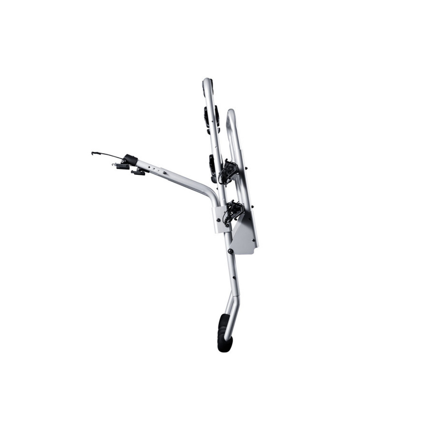 Boot bike rack THULE BACKPAC 2 - Trodo.com
