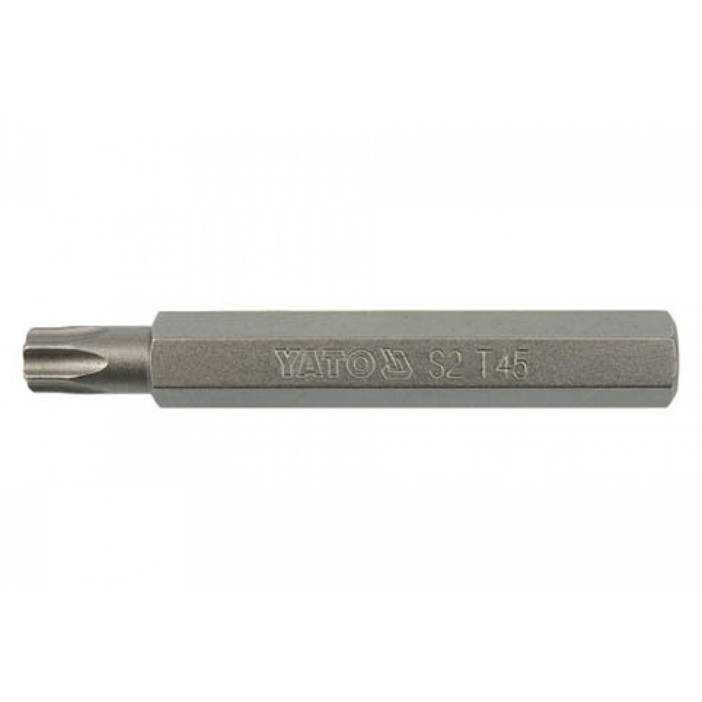 Bit pro šrouby Torx YATO YT-0405