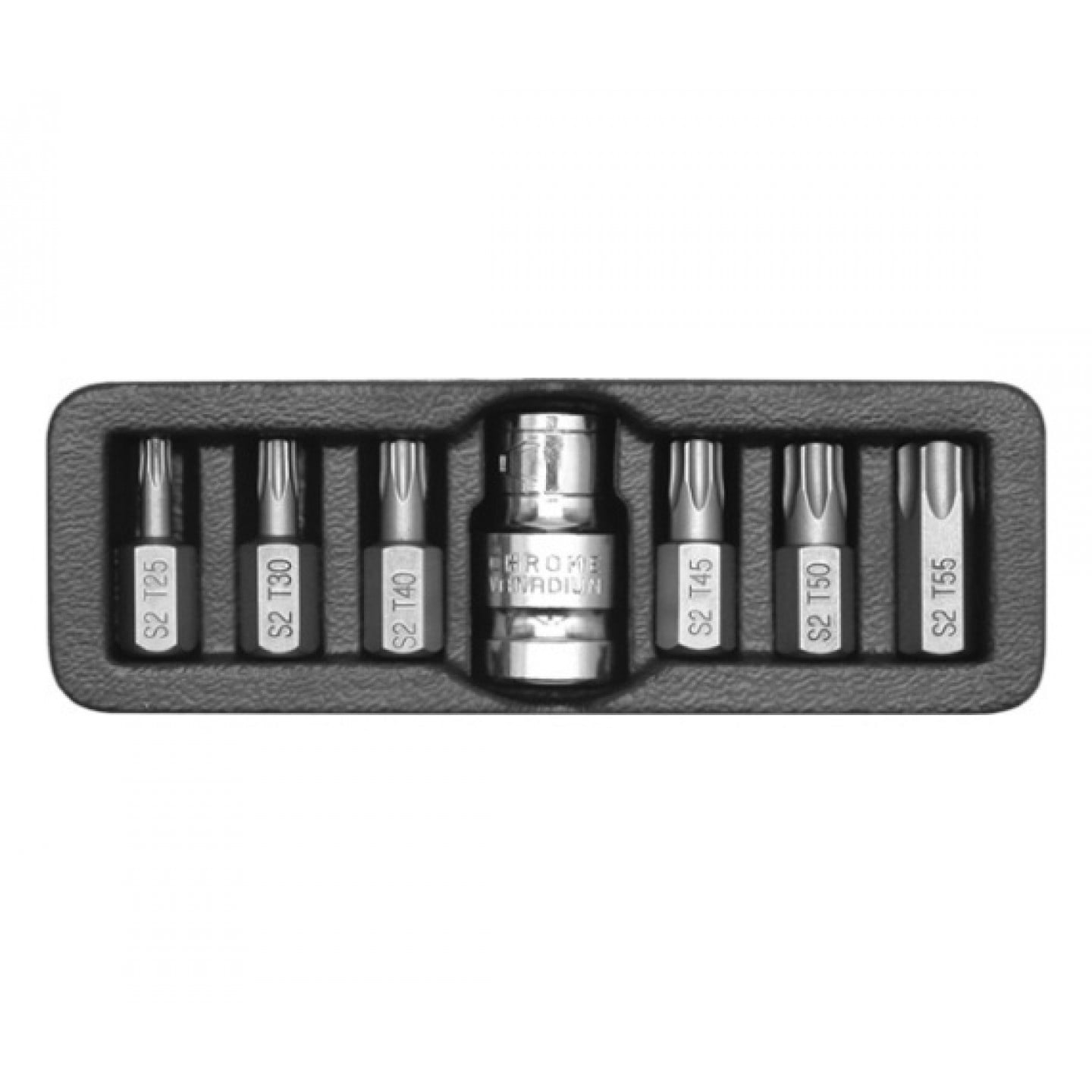 Sada bitů YATO YT-0410