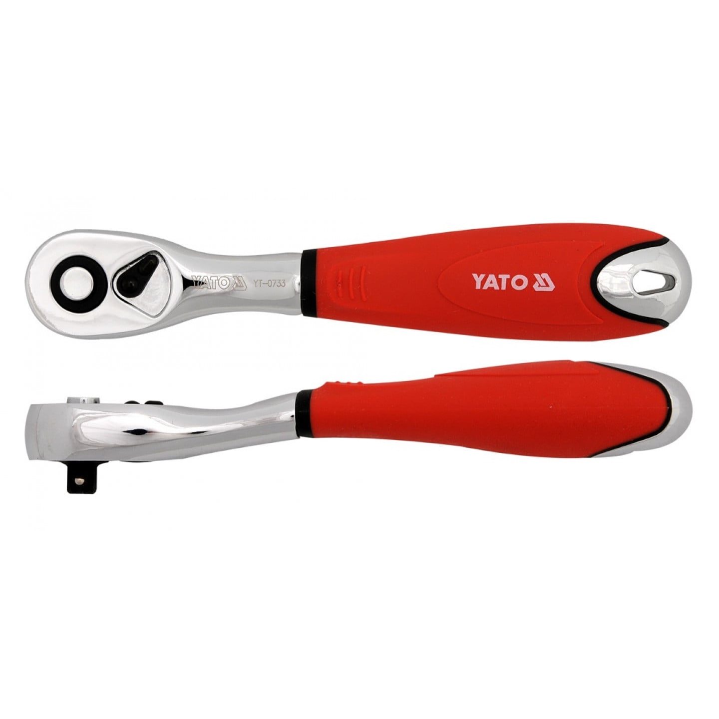 Skralde YATO YT0733