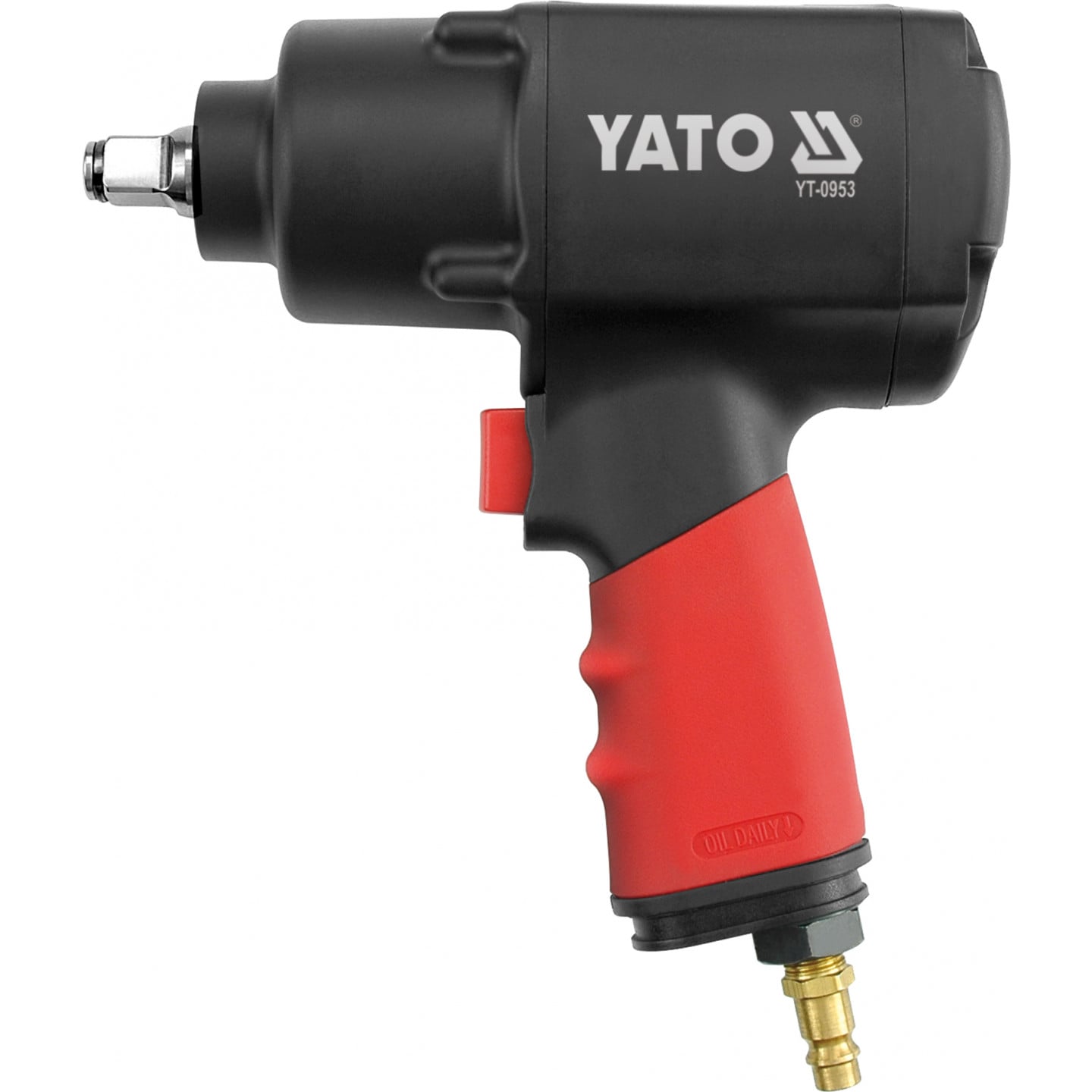 Rázový klíč YATO YT-0953