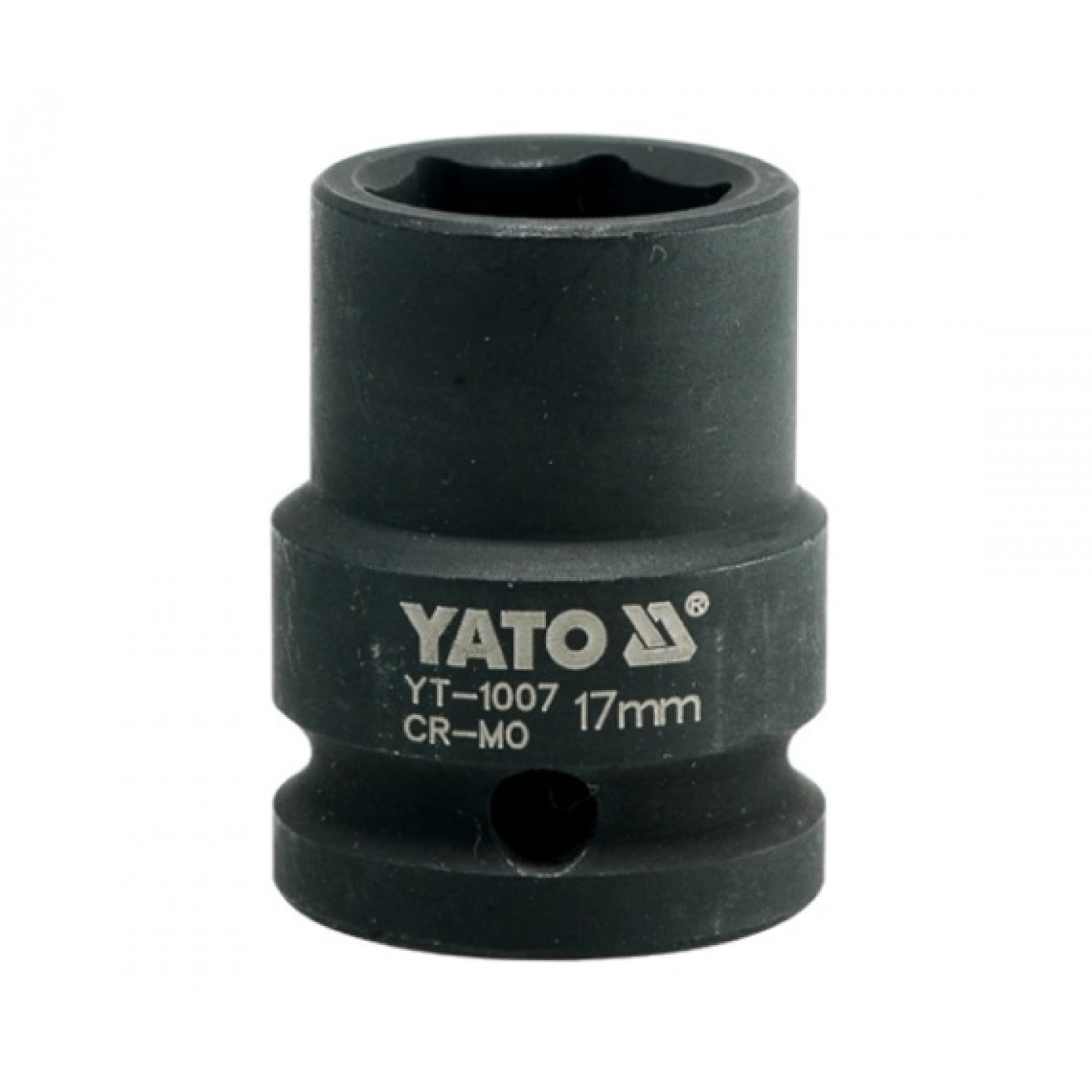 Tomada de impacto YATO YT-1007