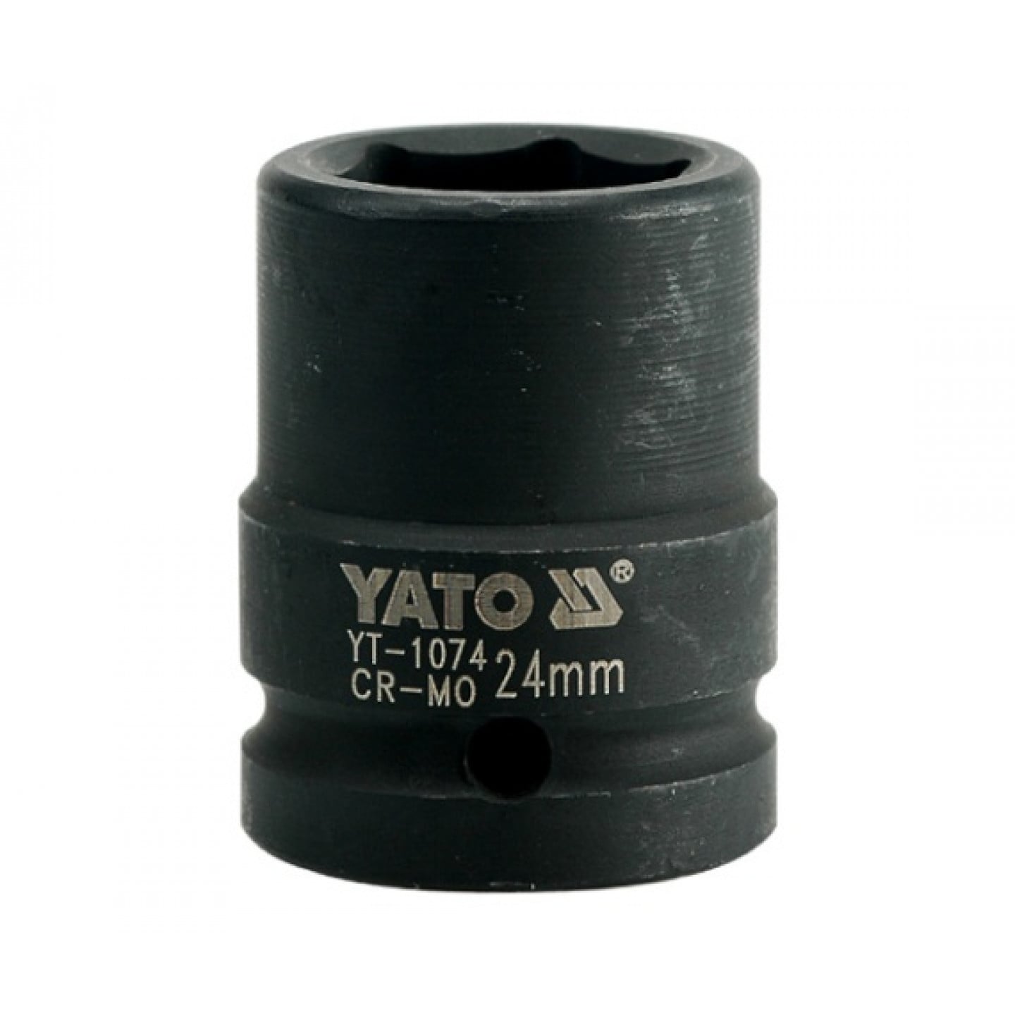 Rázová hlavice YATO YT-1074