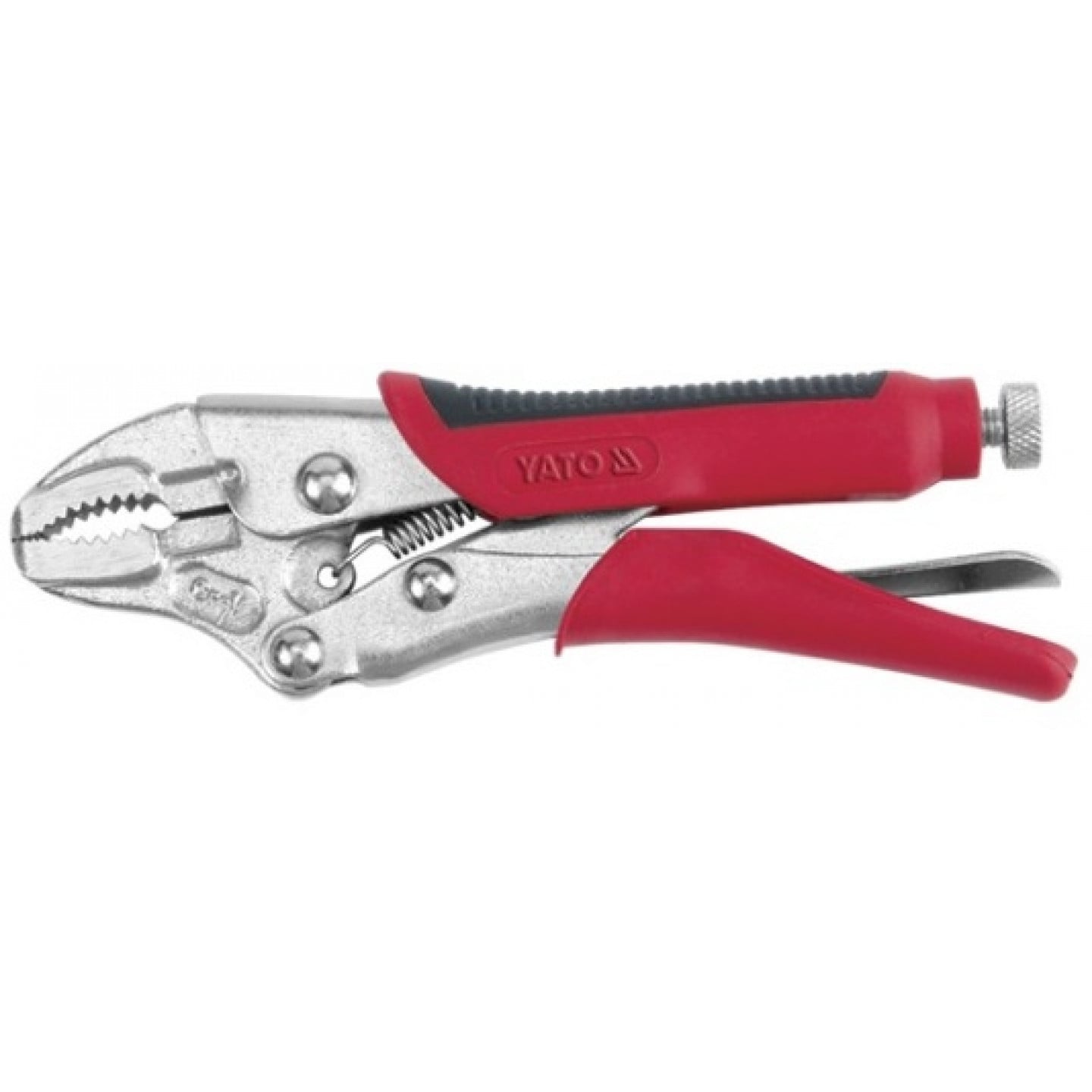 Zamykací kleště YATO YT-2152