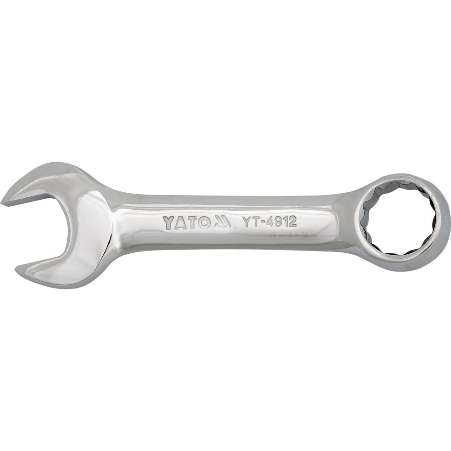 Kombinovaný klíč YATO YT-4911