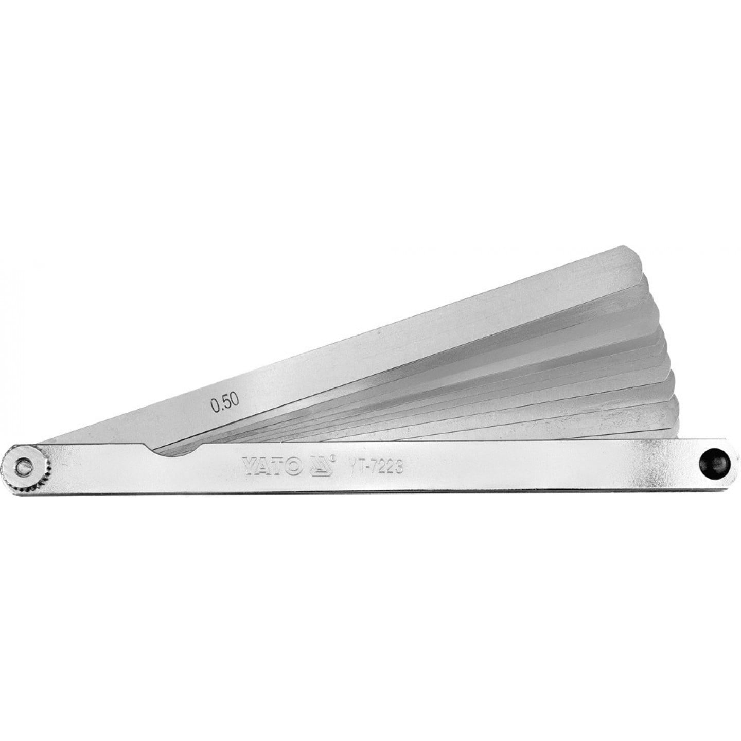 Calibre YATO YT-7223