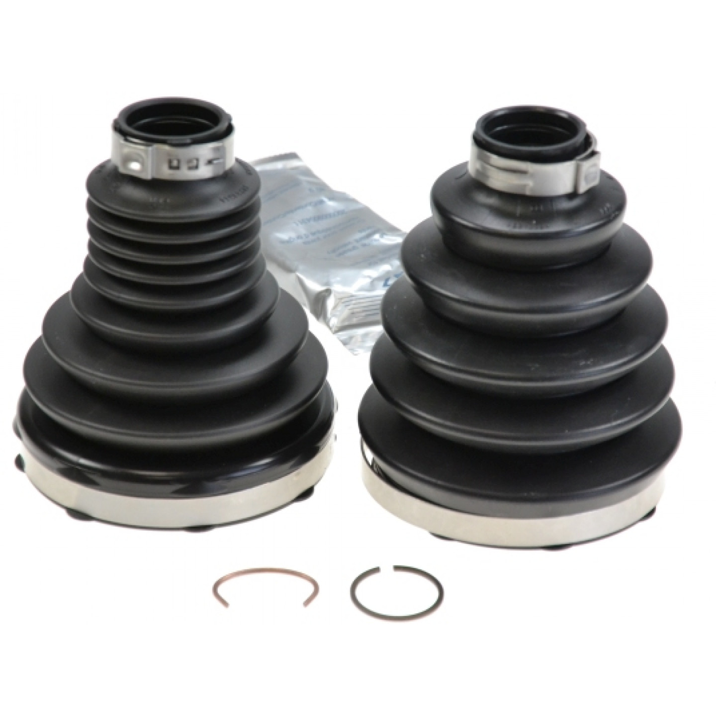 Spidan 36478 Drive Shaft Joint Set - Universal U-Joint Replacement For Various Vehicles - View #8