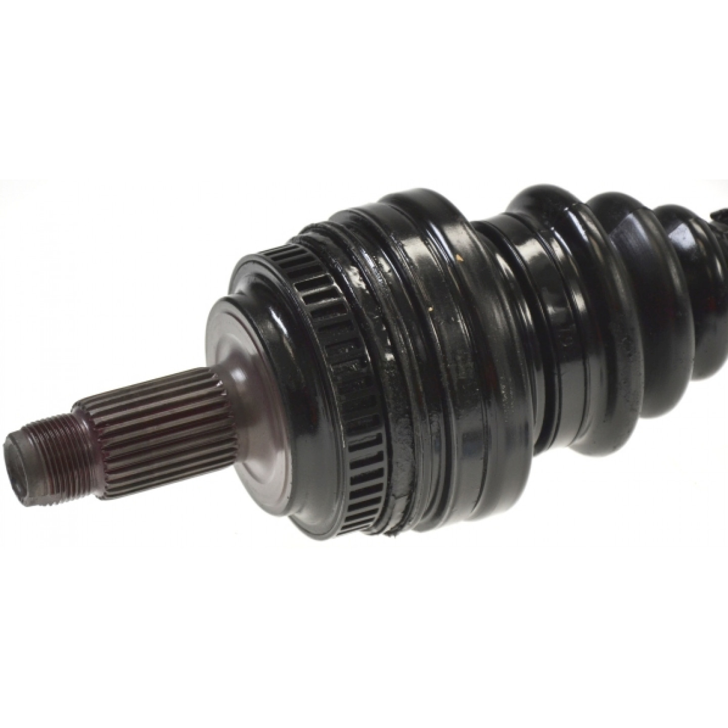 Drive Shaft SPIDAN 24467 - Trodo.com