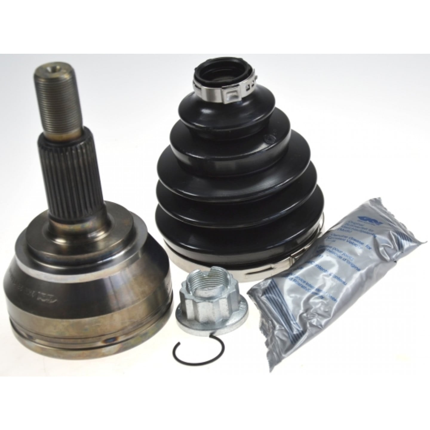 Kit giunti, Semiasse SPIDAN 24237