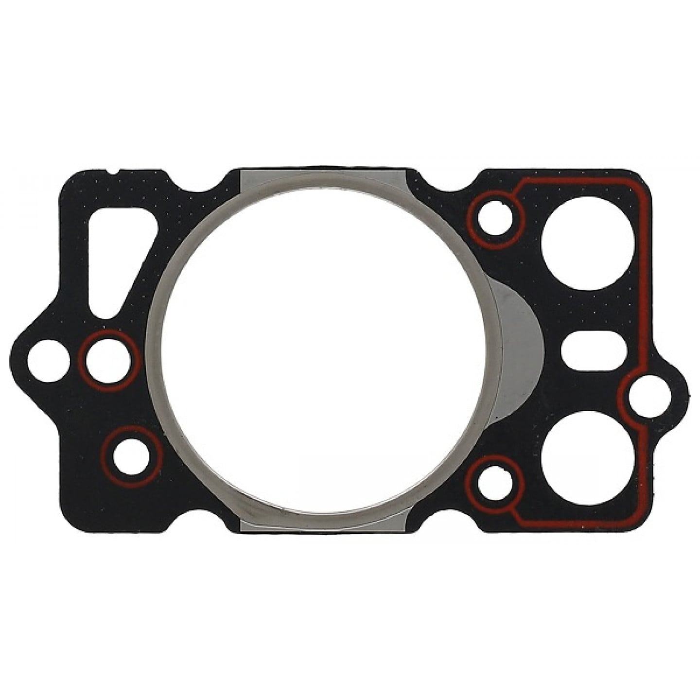 Pakning, topstykke ELRING 521.355