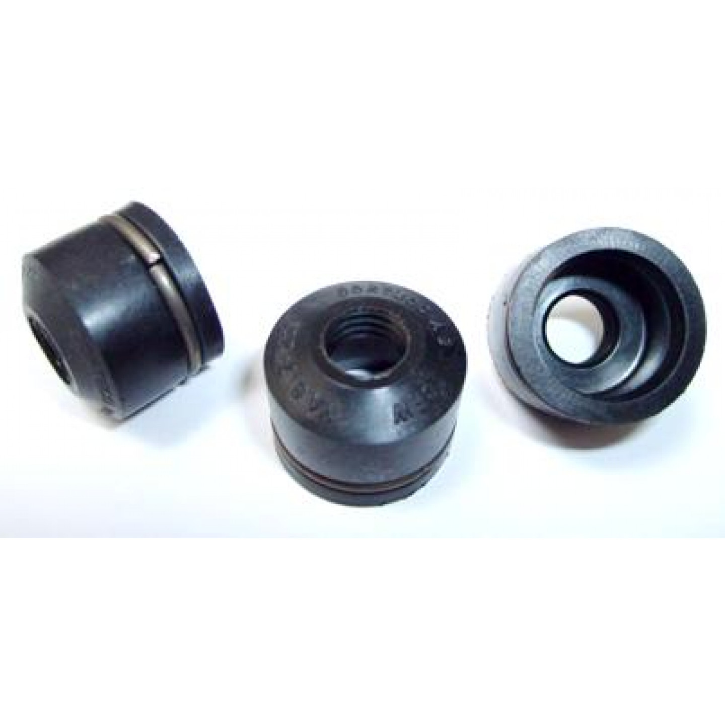 Klepsteelpakking ELRING 112.593