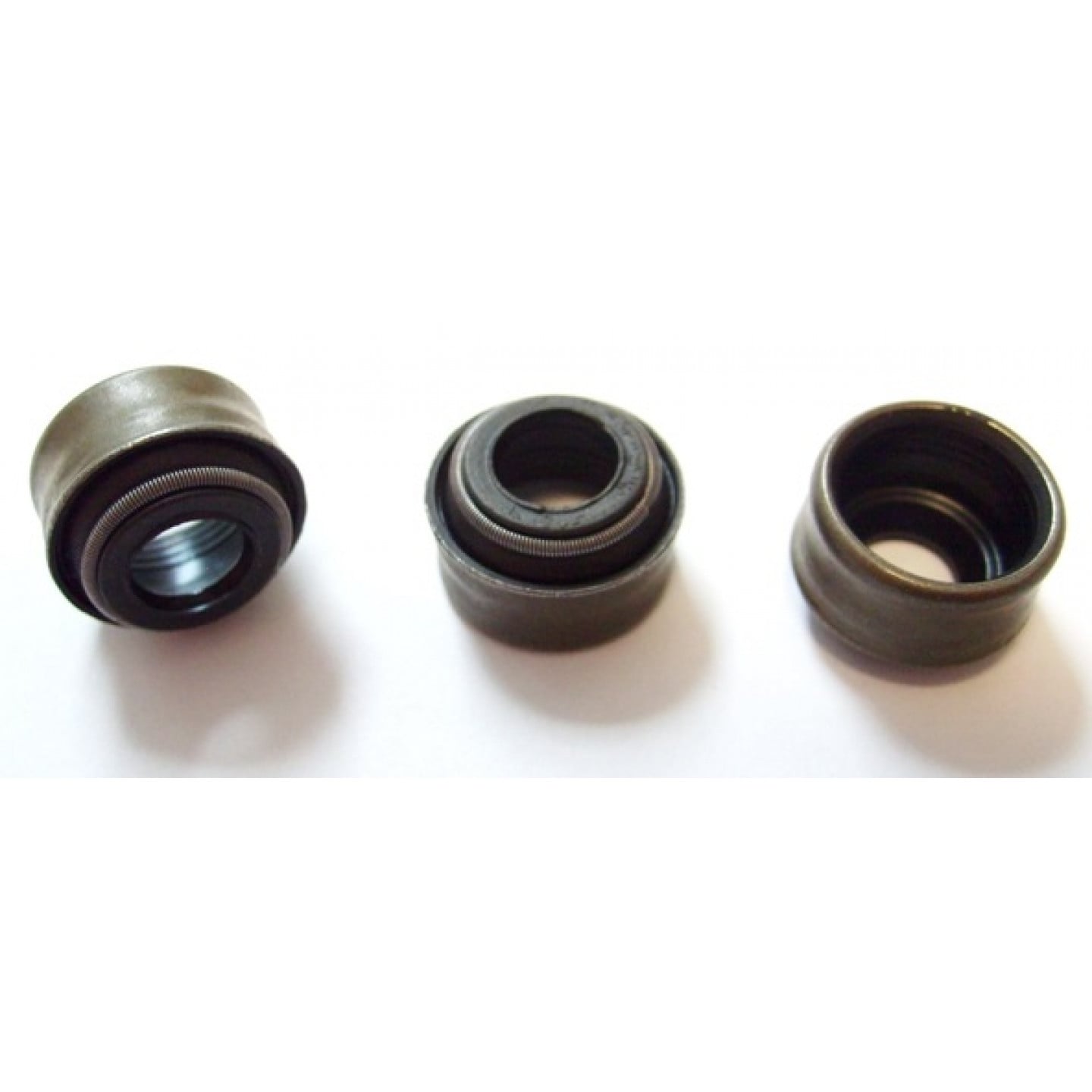 Klepsteelpakking ELRING 206.954