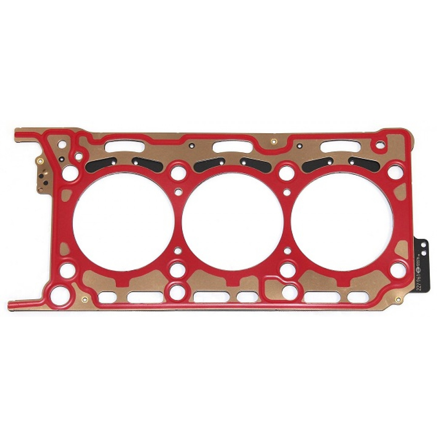 Guarnizione, Testata ELRING 227.961
