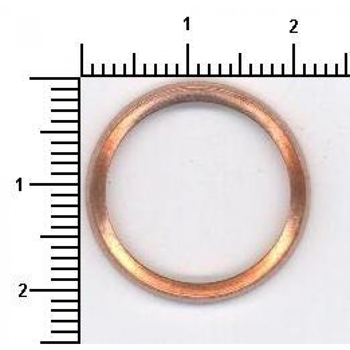 Dichtring, verstuiverhouder ELRING 297.170