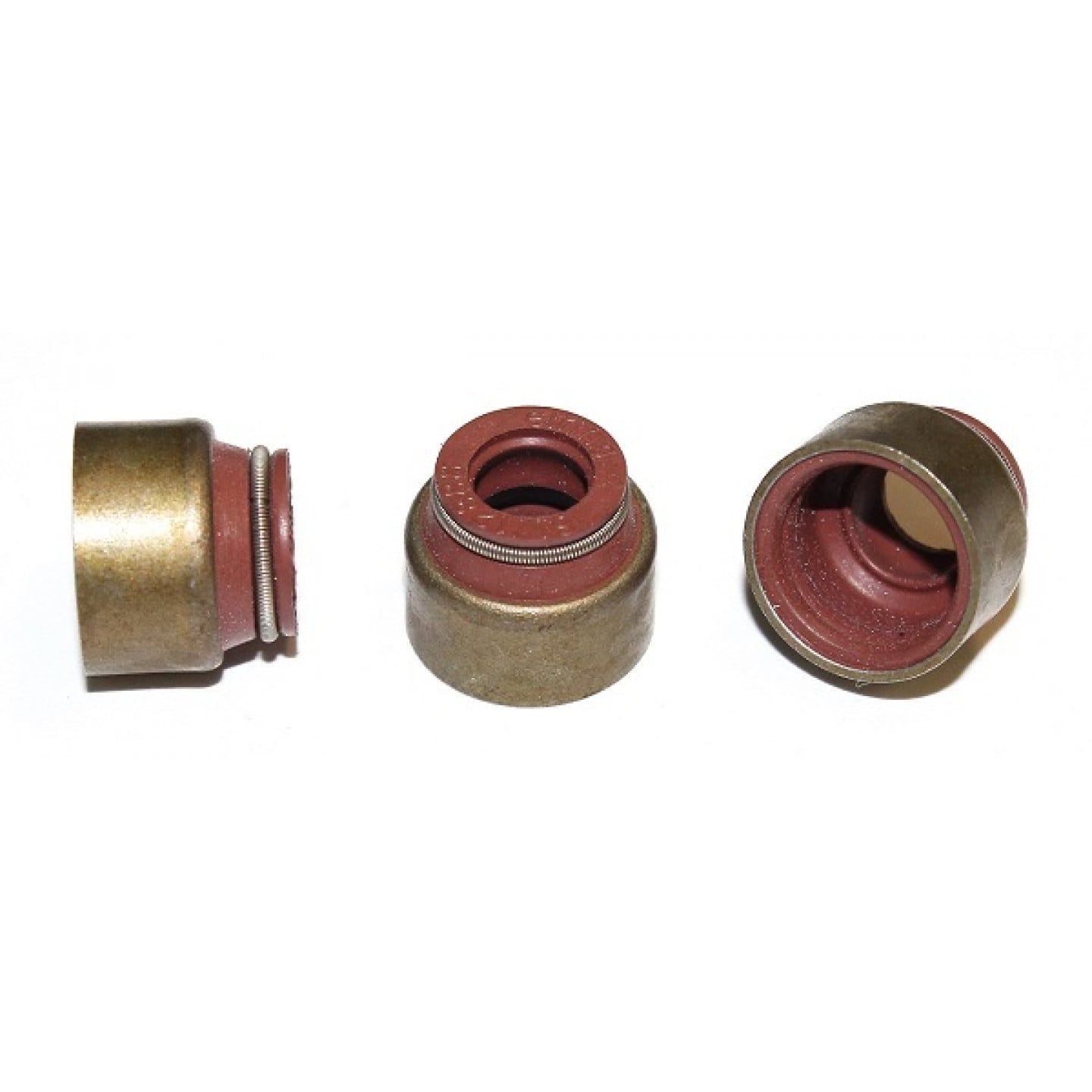 Klepsteelpakking ELRING 395.561