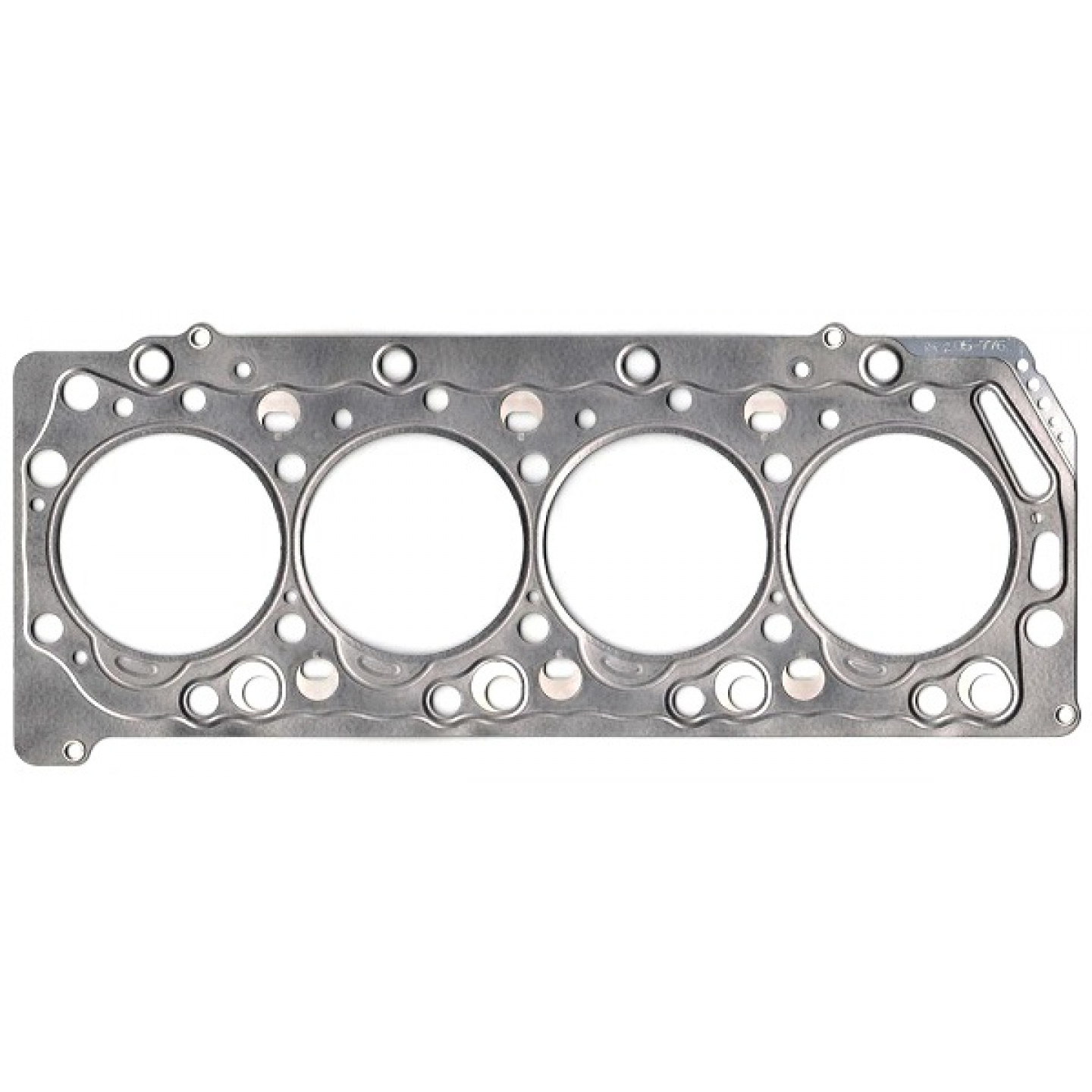 Pakning, topstykke ELRING 431.080