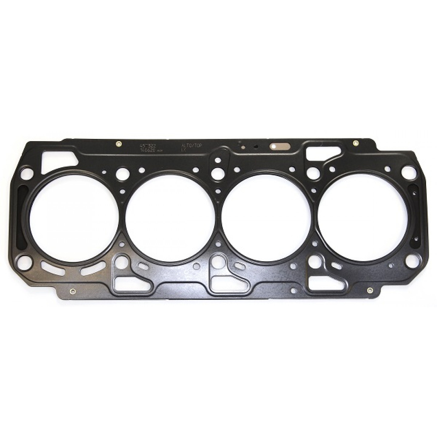 Pakking, cilinderkop ELRING 457.822