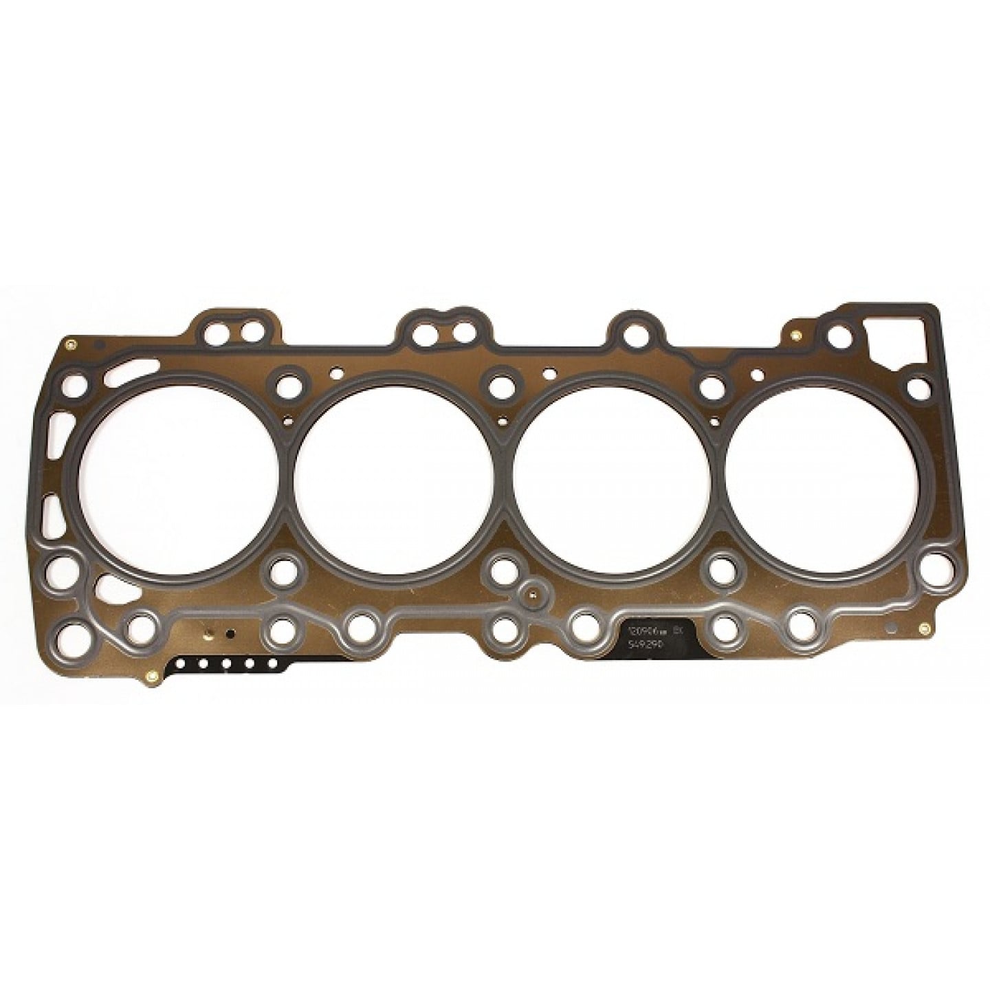 Pakking, cilinderkop ELRING 549.290