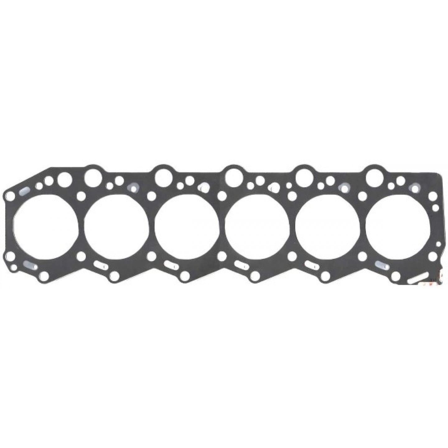 Pakning, topstykke ELRING 182.160