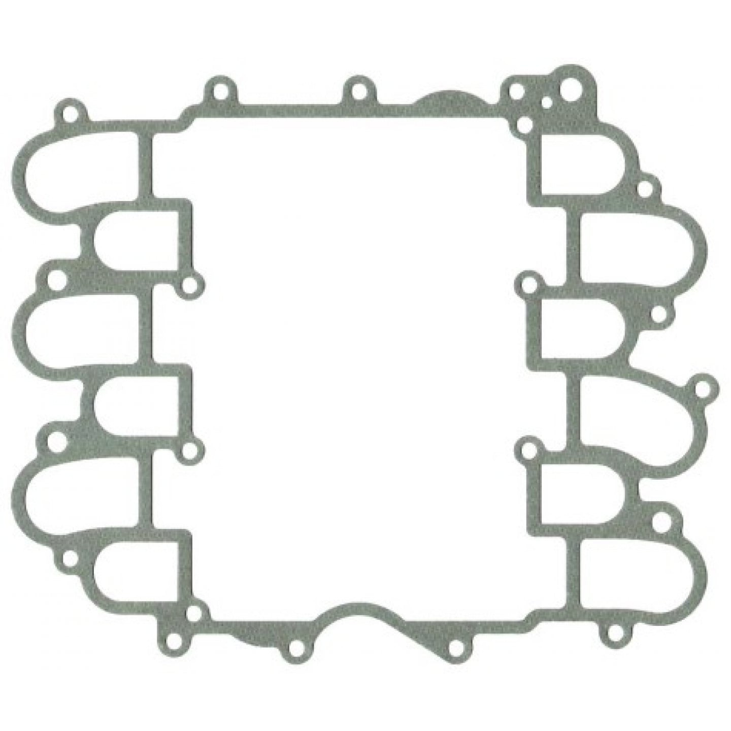 Dichtung, Ansaugkrümmergehäuse ELRING 636.530