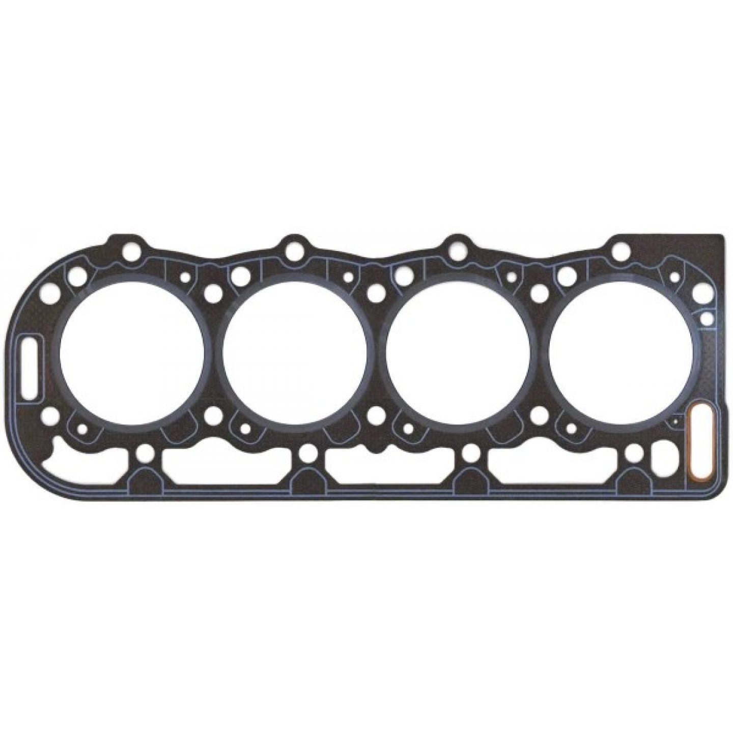 Pakking, cilinderkop ELRING 647.090