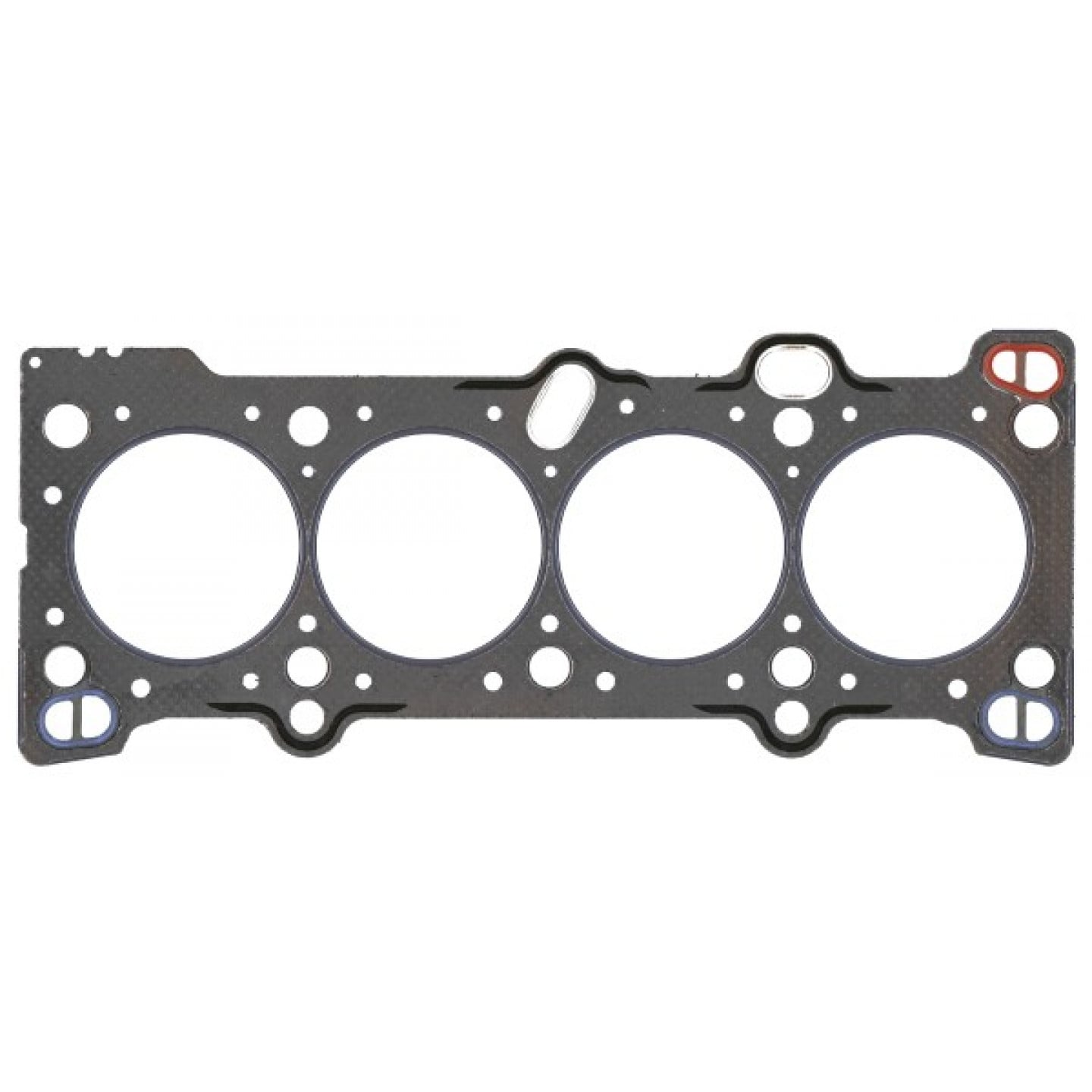 Pakning, topstykke ELRING 706.881