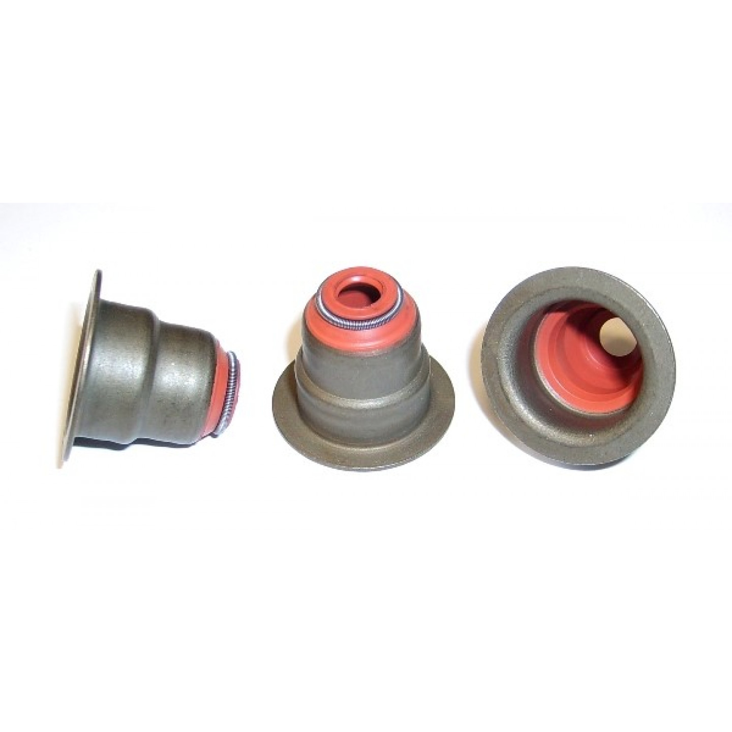 Klepsteelpakking ELRING 127.490