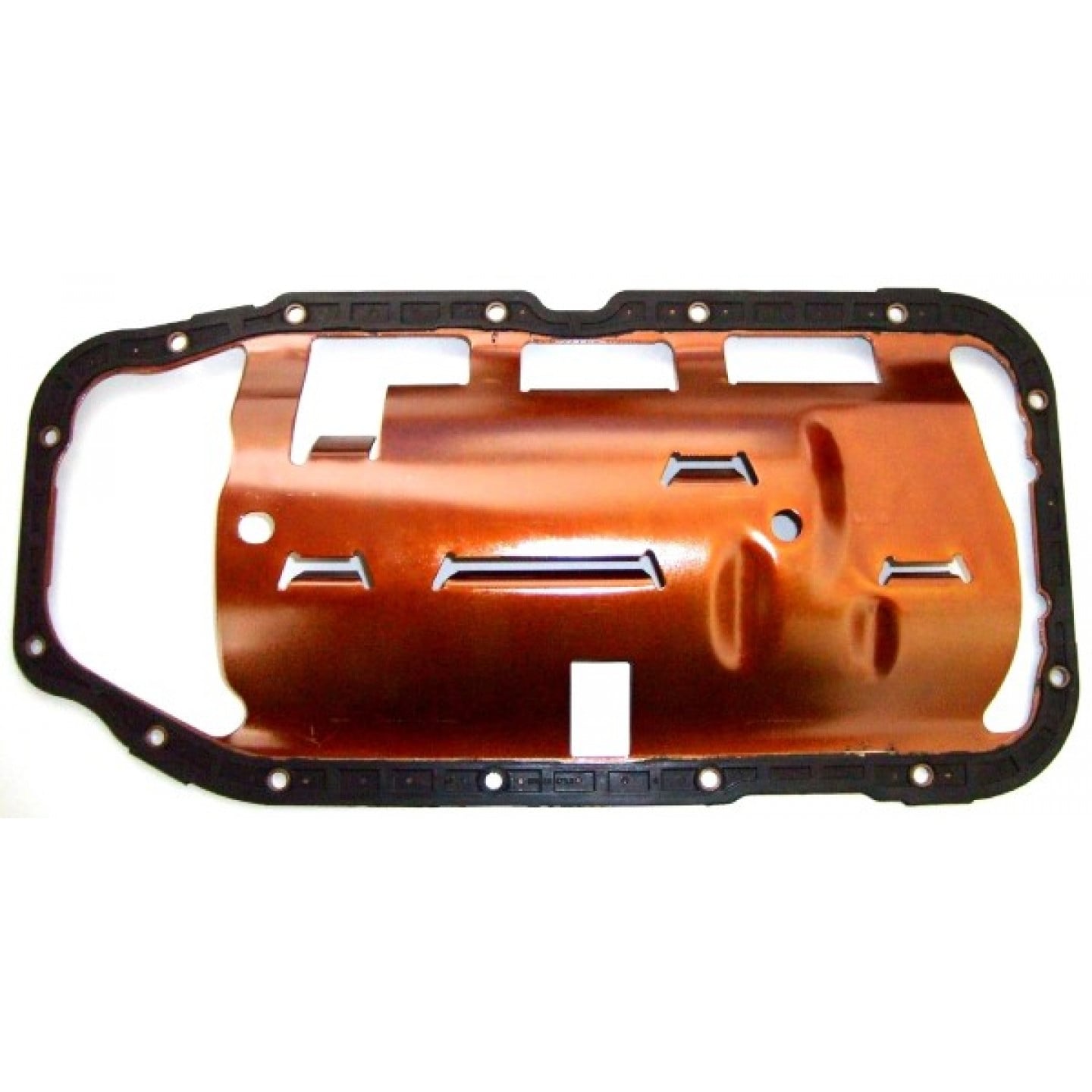 Joint De Carter D'Huile Elring 164.341 – Étanchéité Parfaite Pour Opel Astra, Vectra, Calibra – Qualité OEM