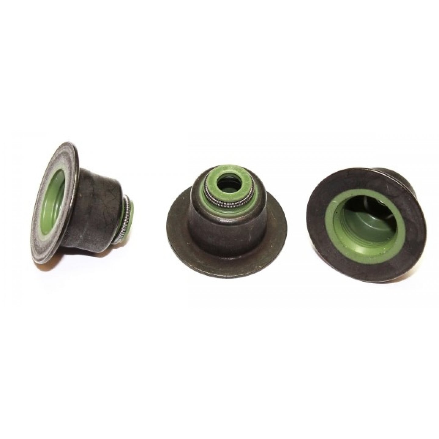 Klepsteelpakking ELRING 167.270