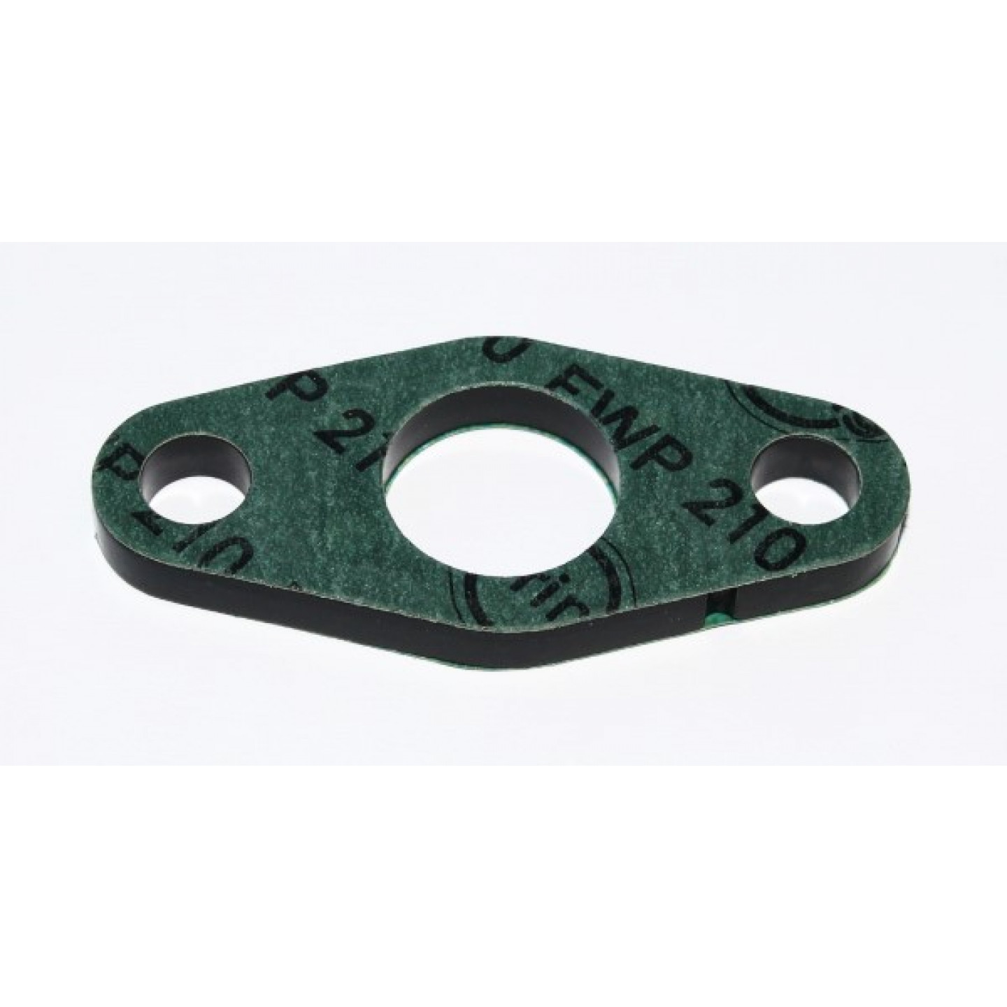 Dichtung, Kraftstoffpumpe ELRING 896.624