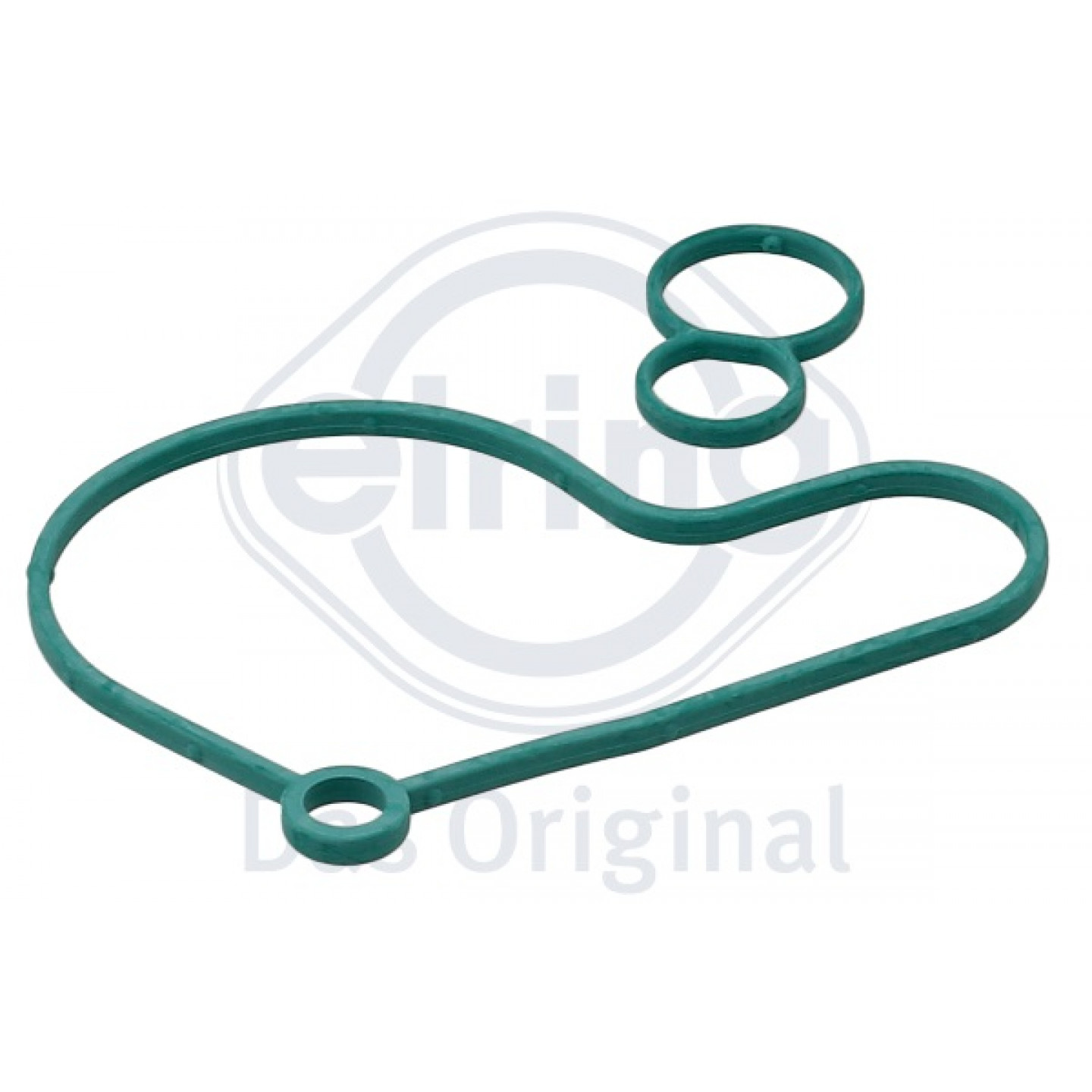 Dichtung, Kraftstoffpumpe ELRING 695.710