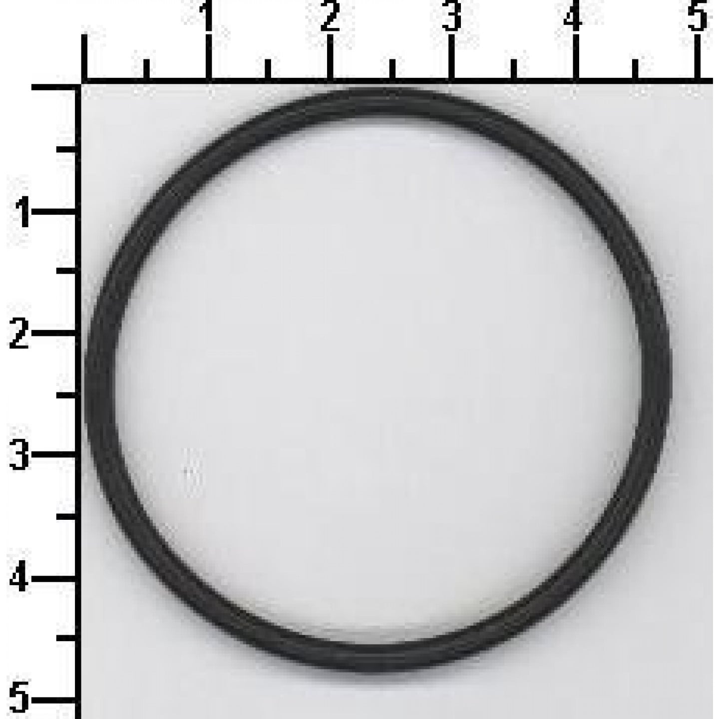 Pakning, vandpumpe ELRING 367.360