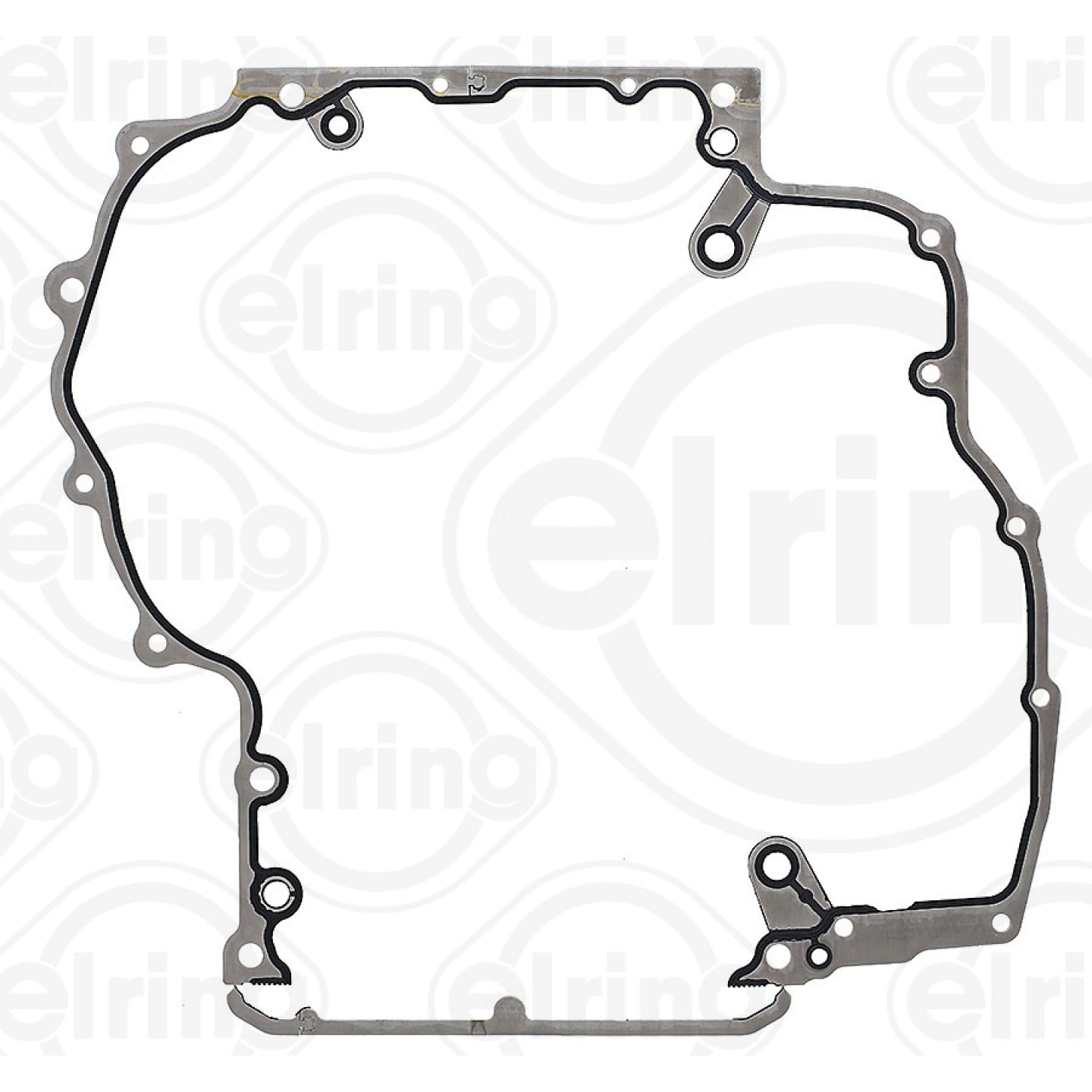 Pakking, distributiecarter ELRING 003.780