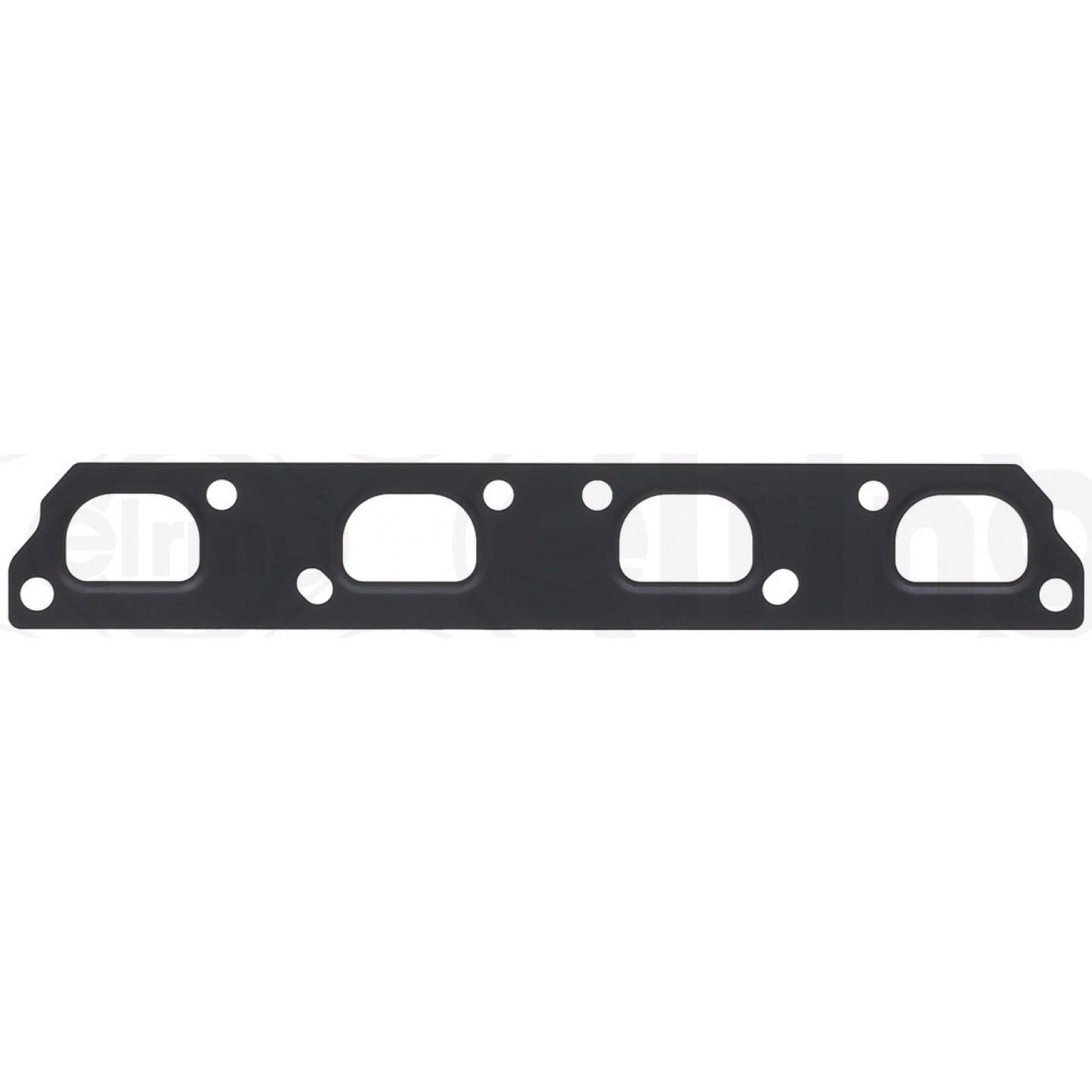 Elring 599.906 Abgaskrümmer-Dichtungsset (4 Stück) Für Volvo 240, 740, 940, 960 – Inkl. OE-Vergleiche Elring 599.906 Abgaskrümmer-Dichtungsset (4 Stück) Für Volvo 240, 740, 940, 960 – Inkl. OE-Vergleiche