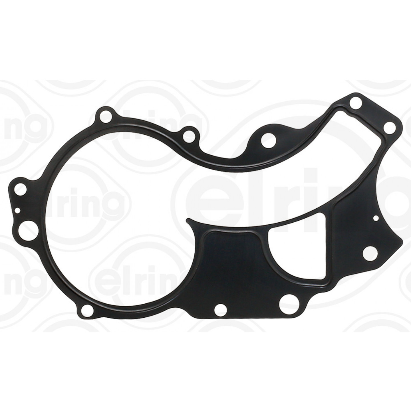 Pakking, waterpomp ELRING 075.712