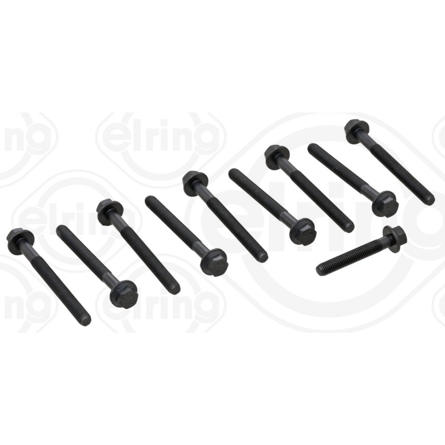 Boutkit, cilinderkop ELRING 148.110