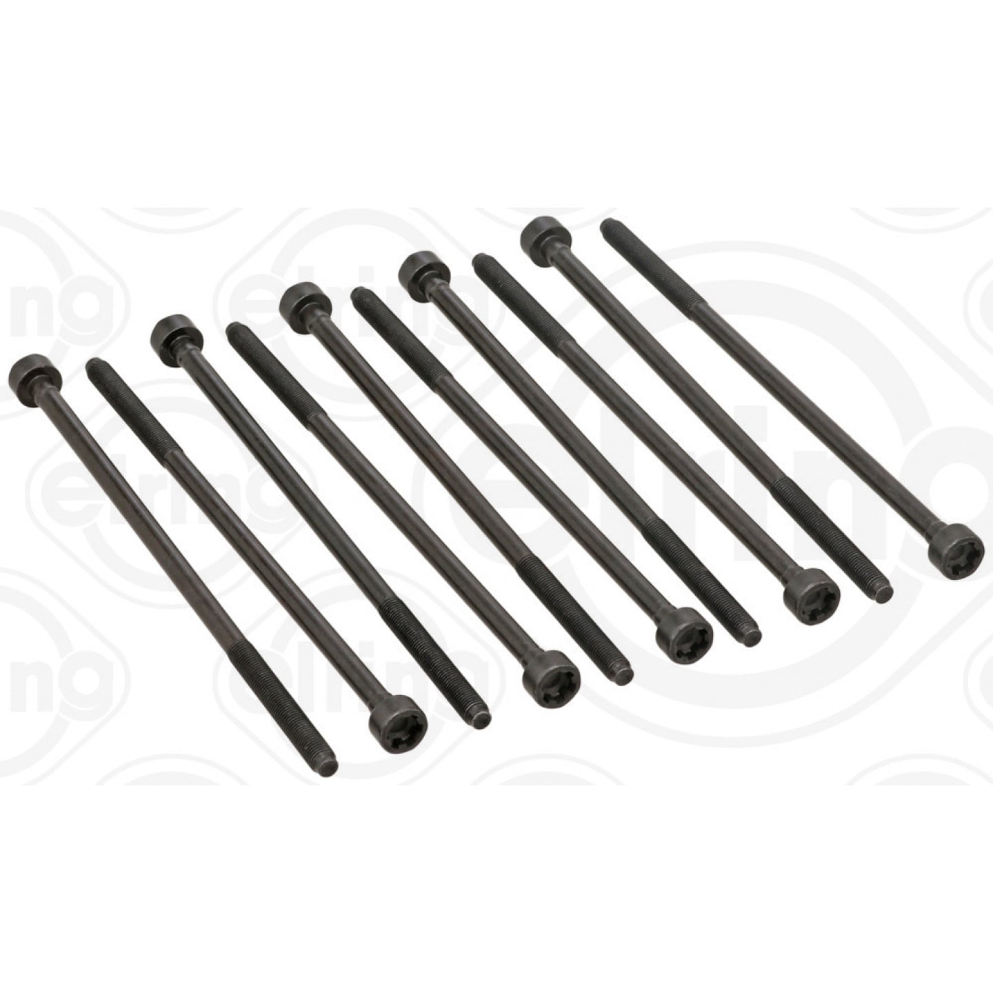 Boutkit, cilinderkop ELRING 152.080