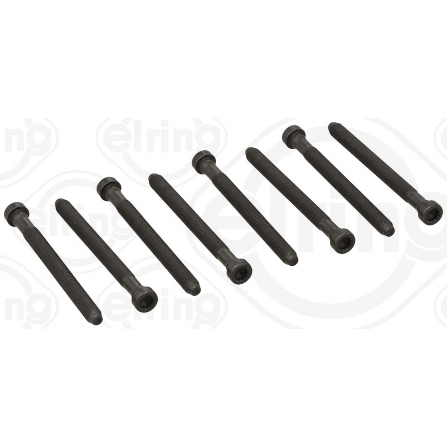 Boutkit, cilinderkop ELRING 189.610
