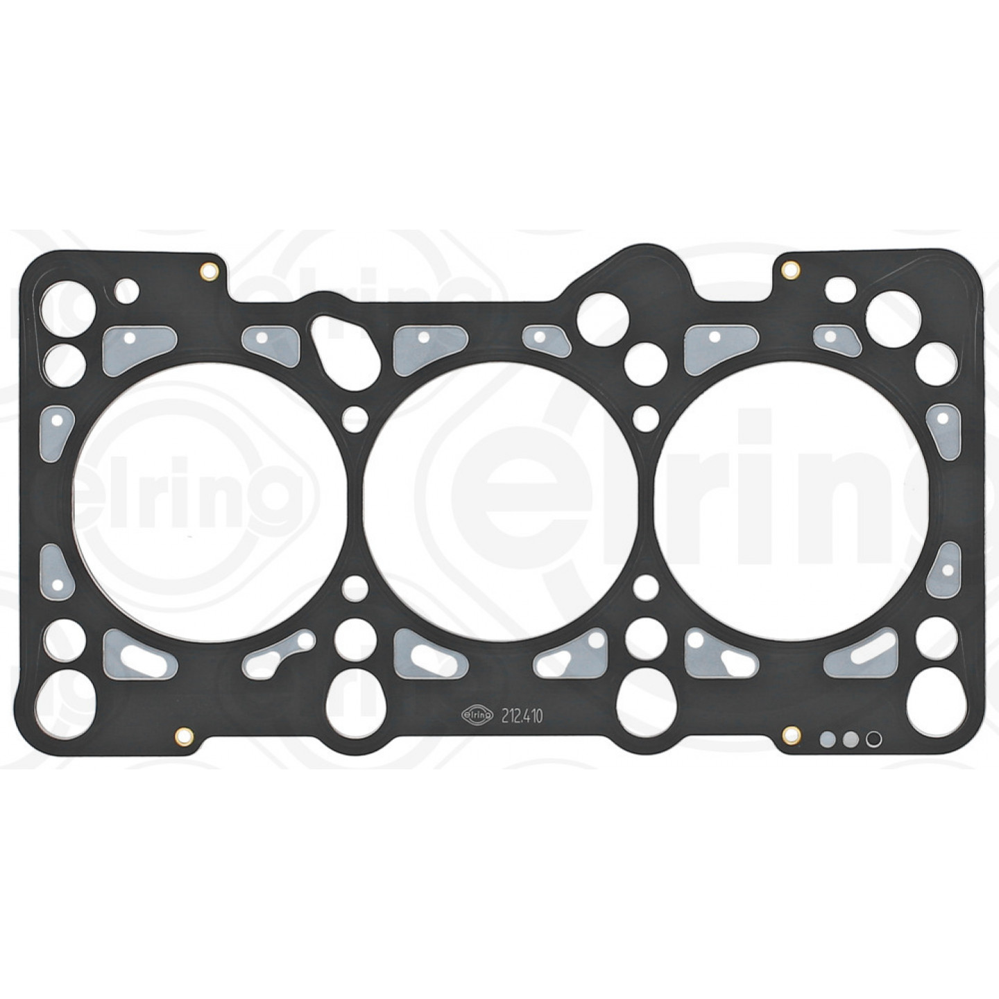 Pakking, cilinderkop ELRING 212.410