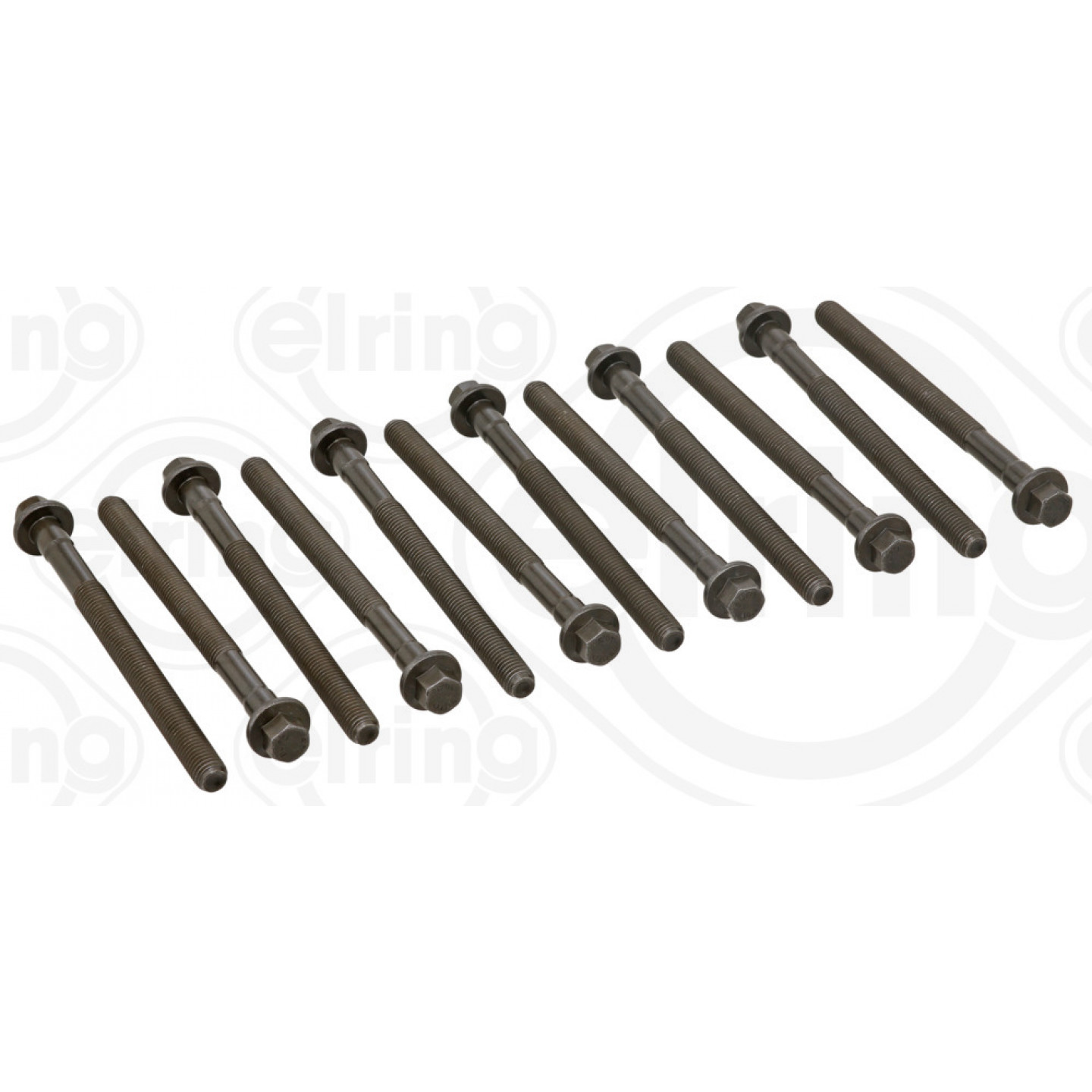 Boutkit, cilinderkop ELRING 221.490