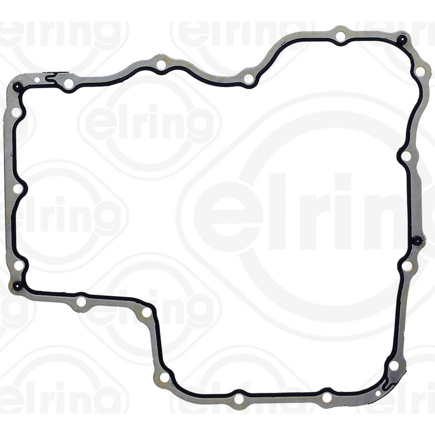 Pakning, bundkar ELRING 220.750
